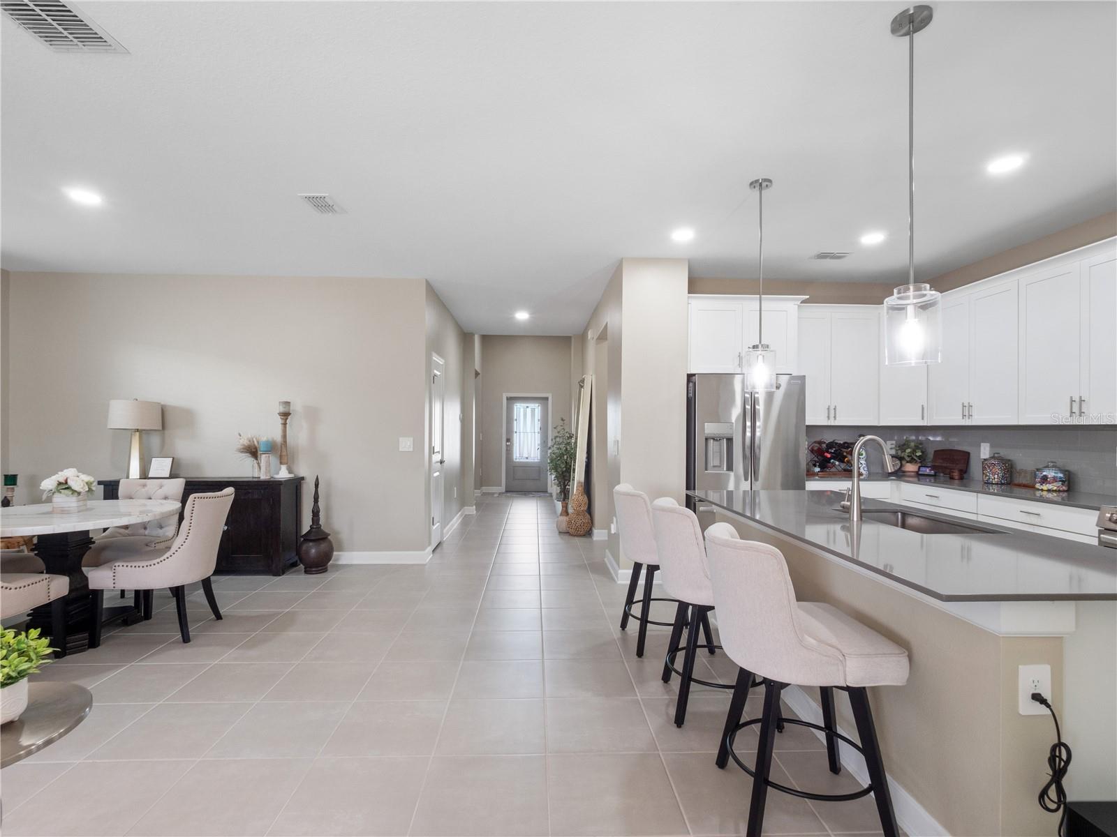 GARDEN HILL/PROVIDENCE PH 1 - Residential