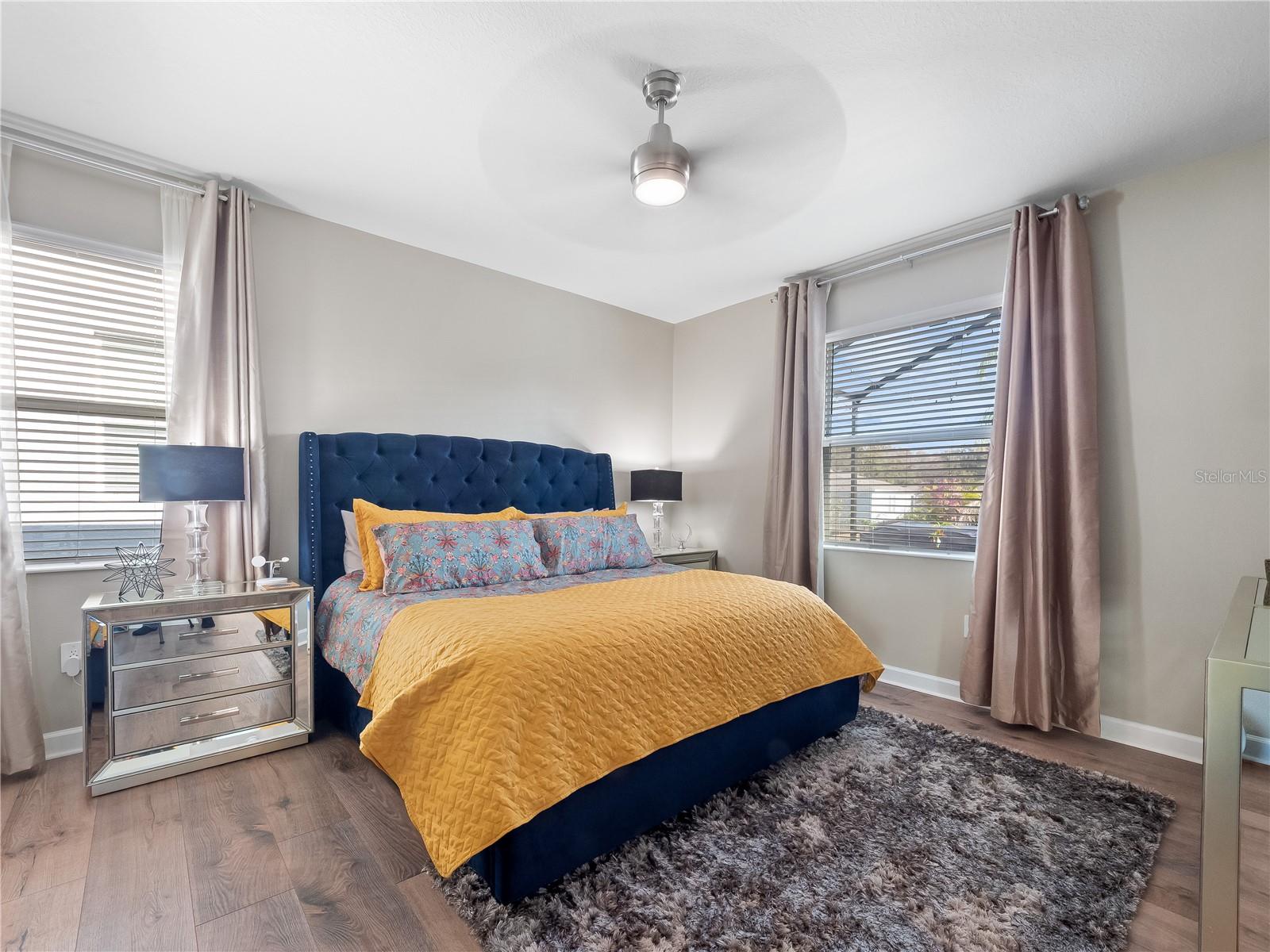 GARDEN HILL/PROVIDENCE PH 1 - Residential