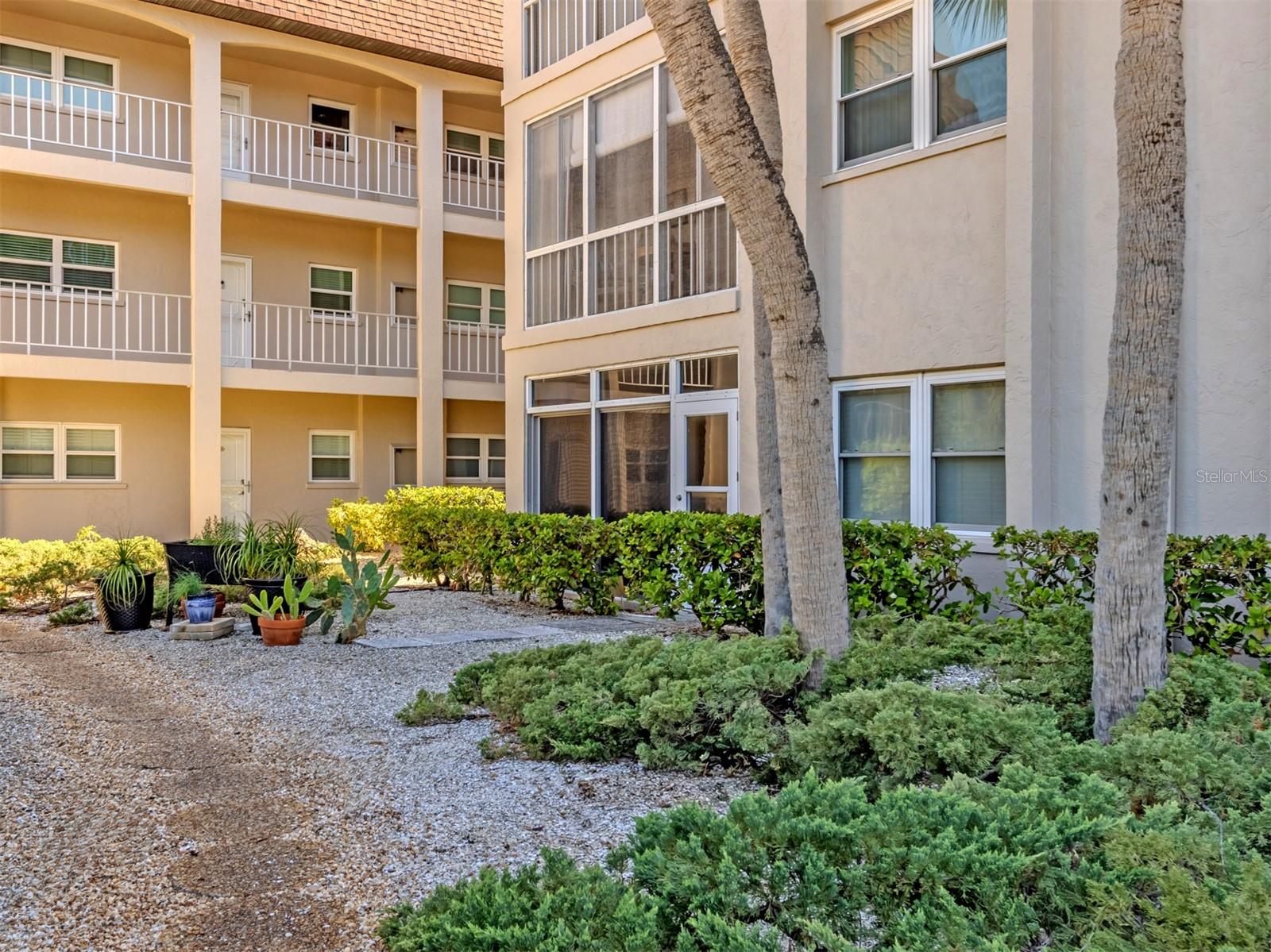 VENICE PARK - Residential