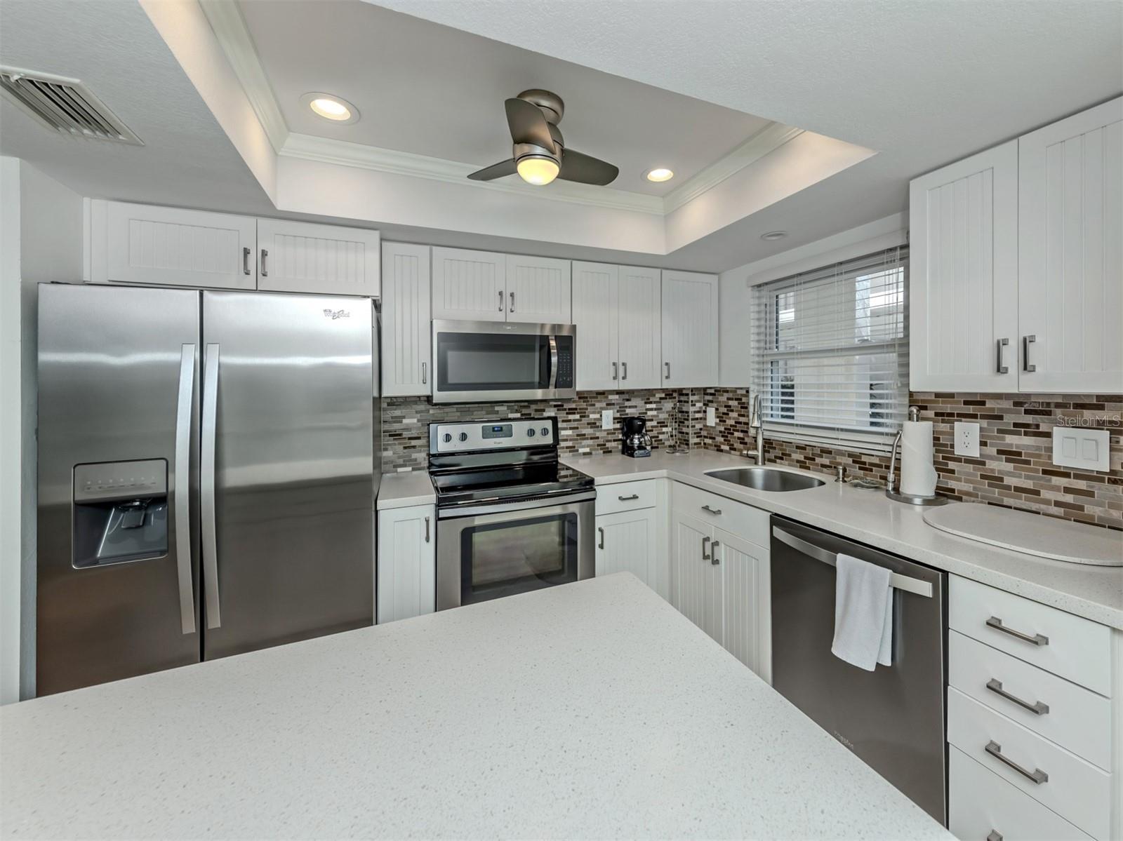 VENICE PARK - Residential