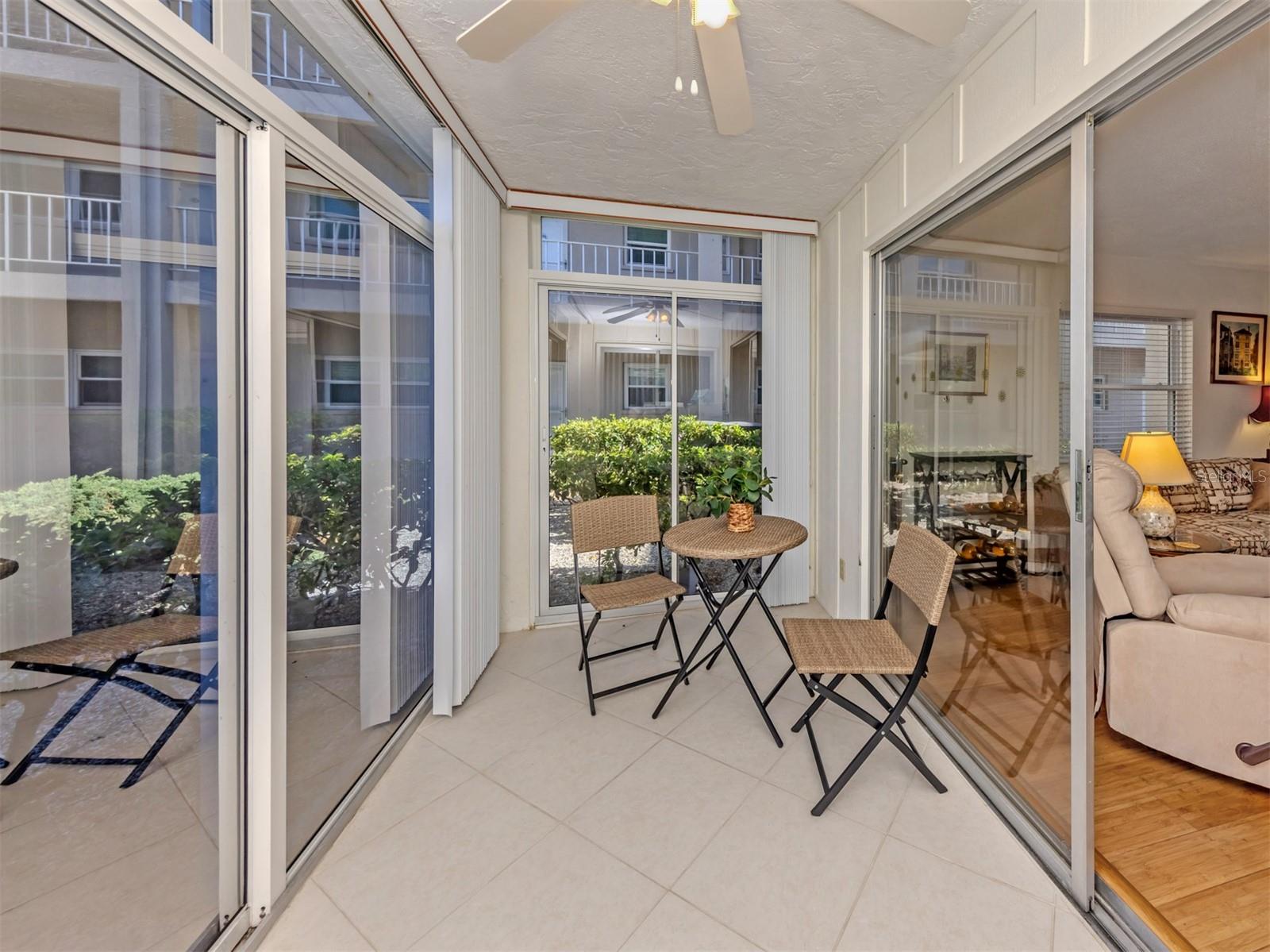 VENICE PARK - Residential