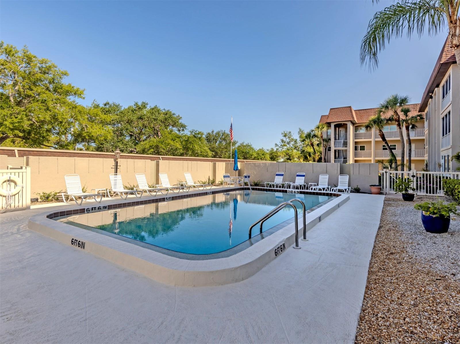 VENICE PARK - Residential