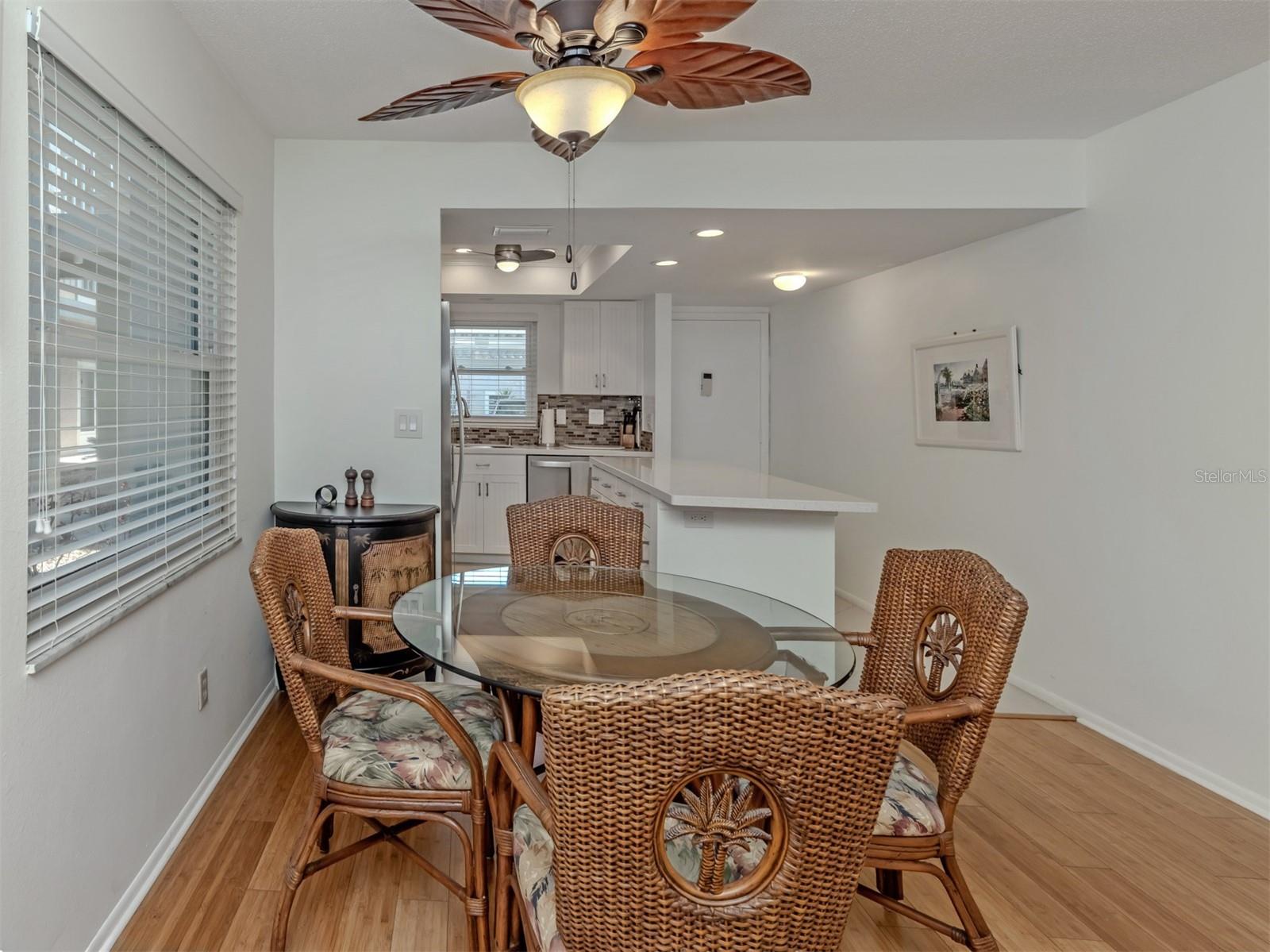 VENICE PARK - Residential