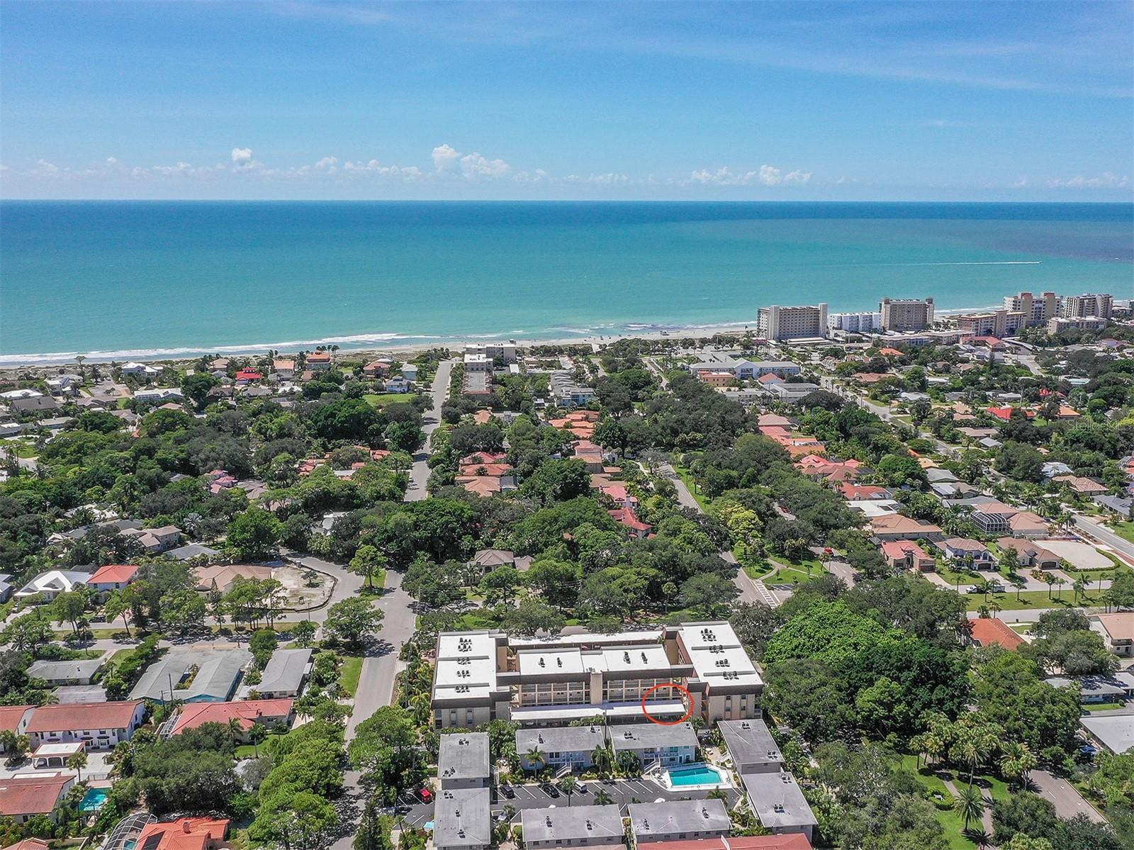 VENICE PARK - Residential