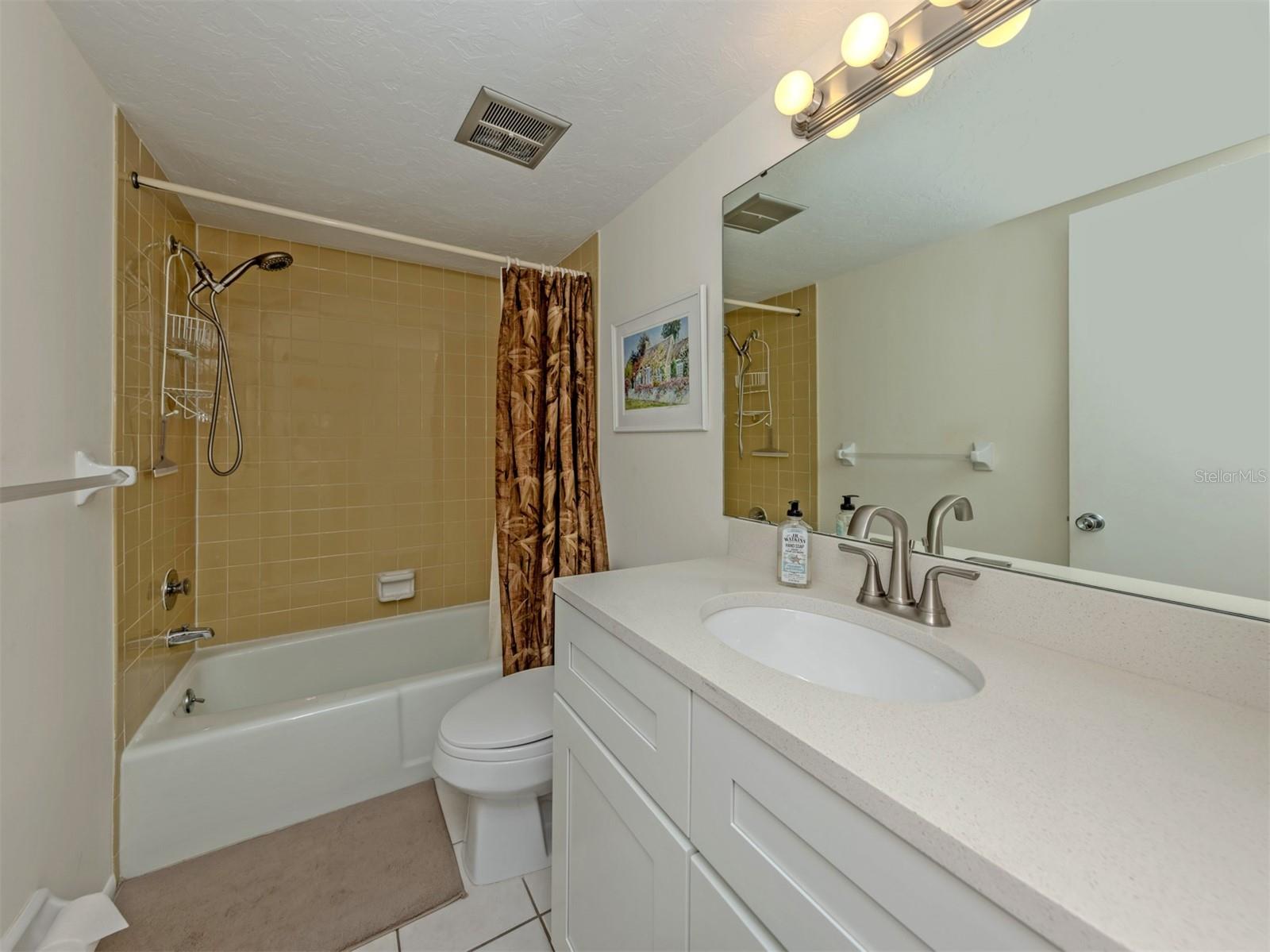 VENICE PARK - Residential