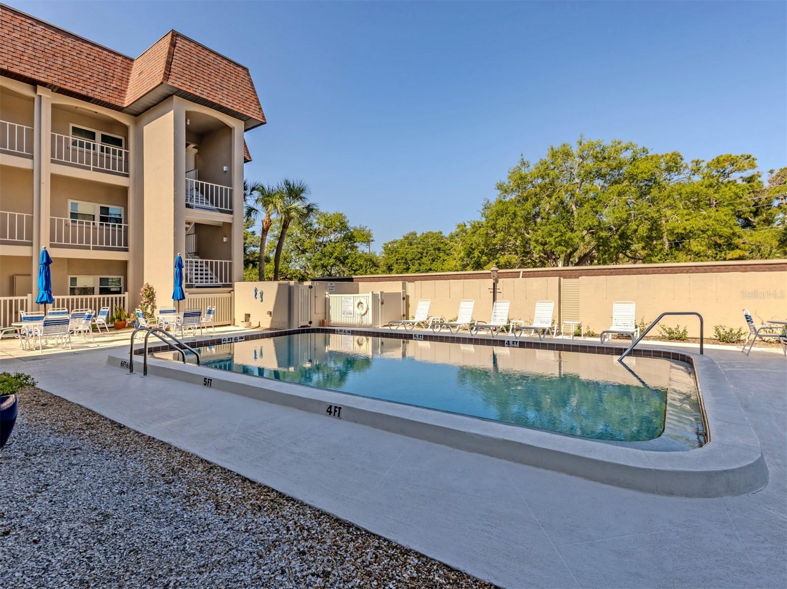 VENICE PARK - Residential