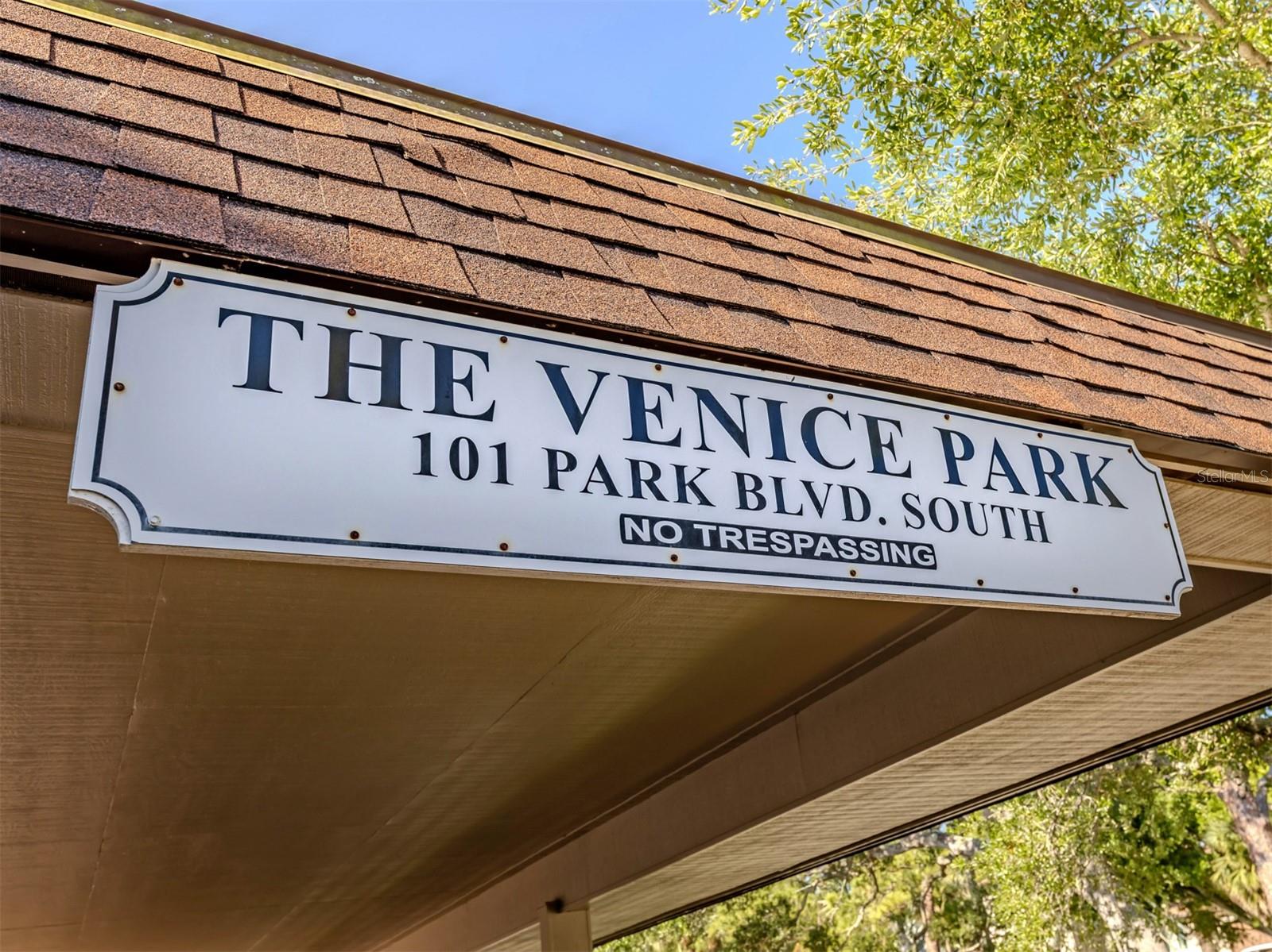 101 PARK BOULEVARD S 106