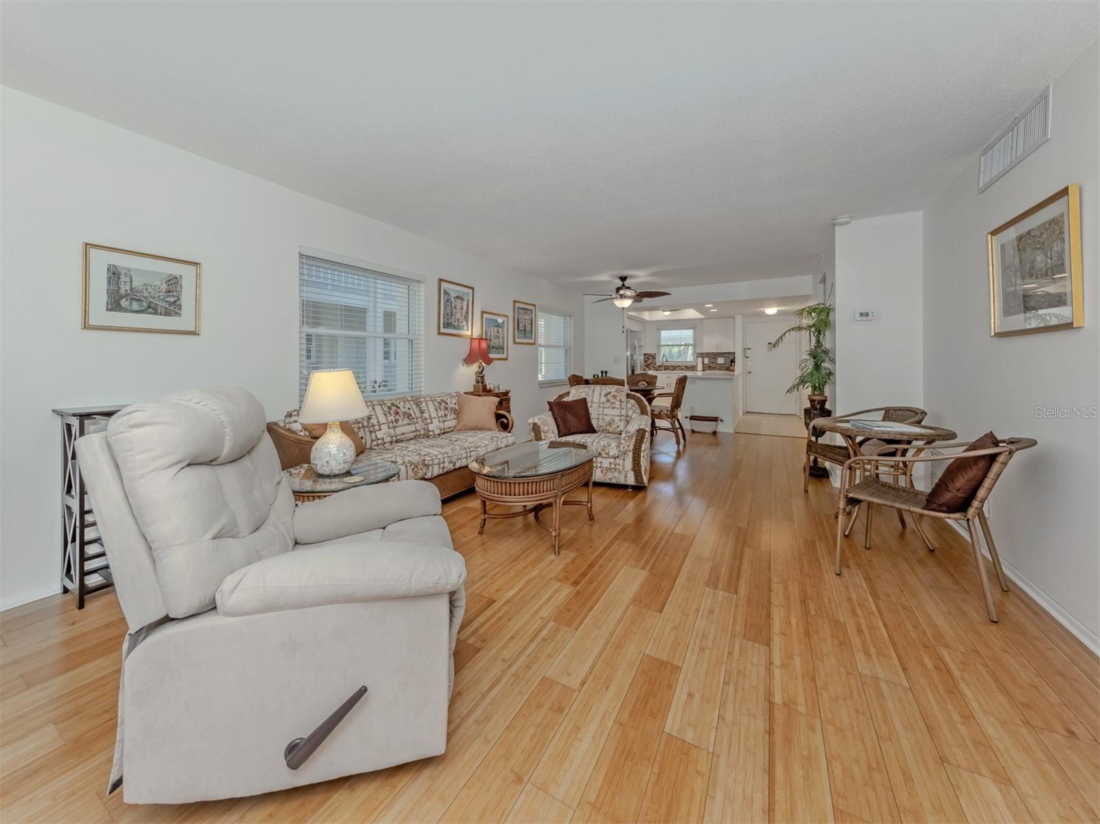 VENICE PARK - Residential