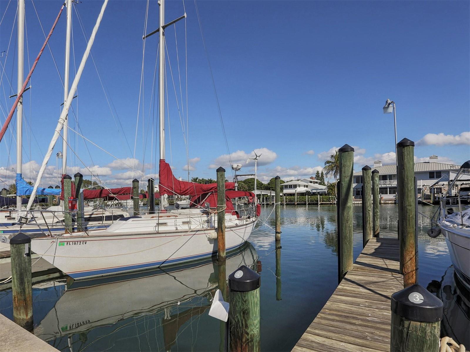 VENICE PARK - Residential
