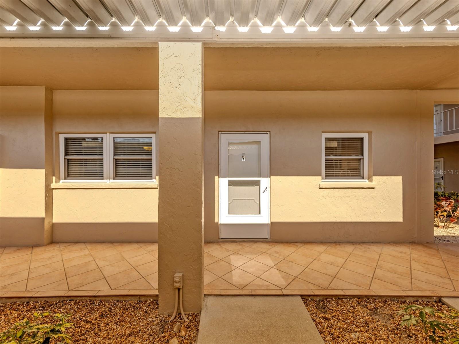 VENICE PARK - Residential