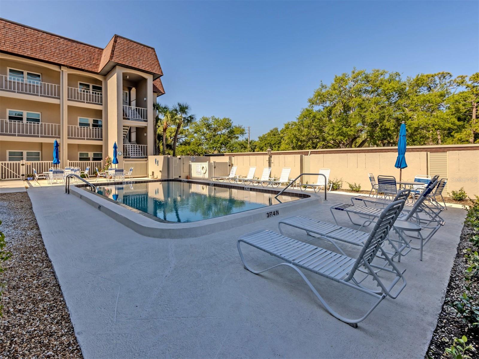 VENICE PARK - Residential