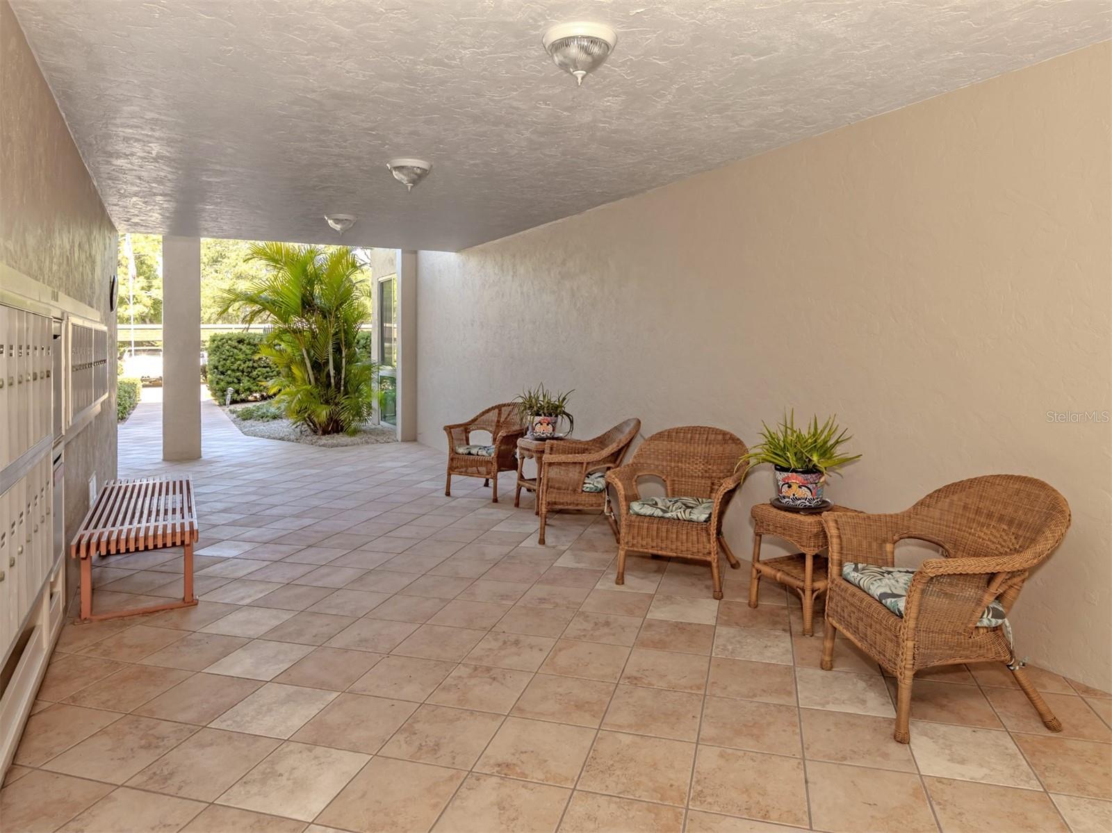 VENICE PARK - Residential