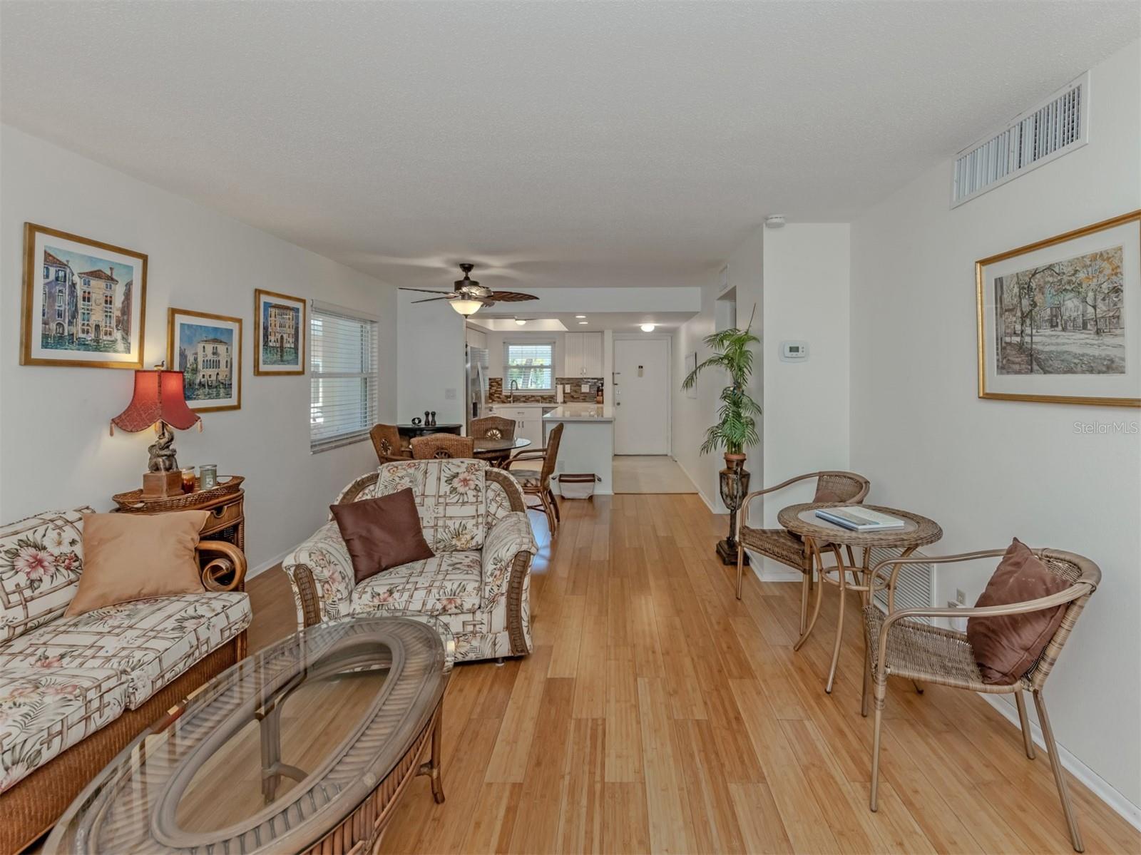 VENICE PARK - Residential