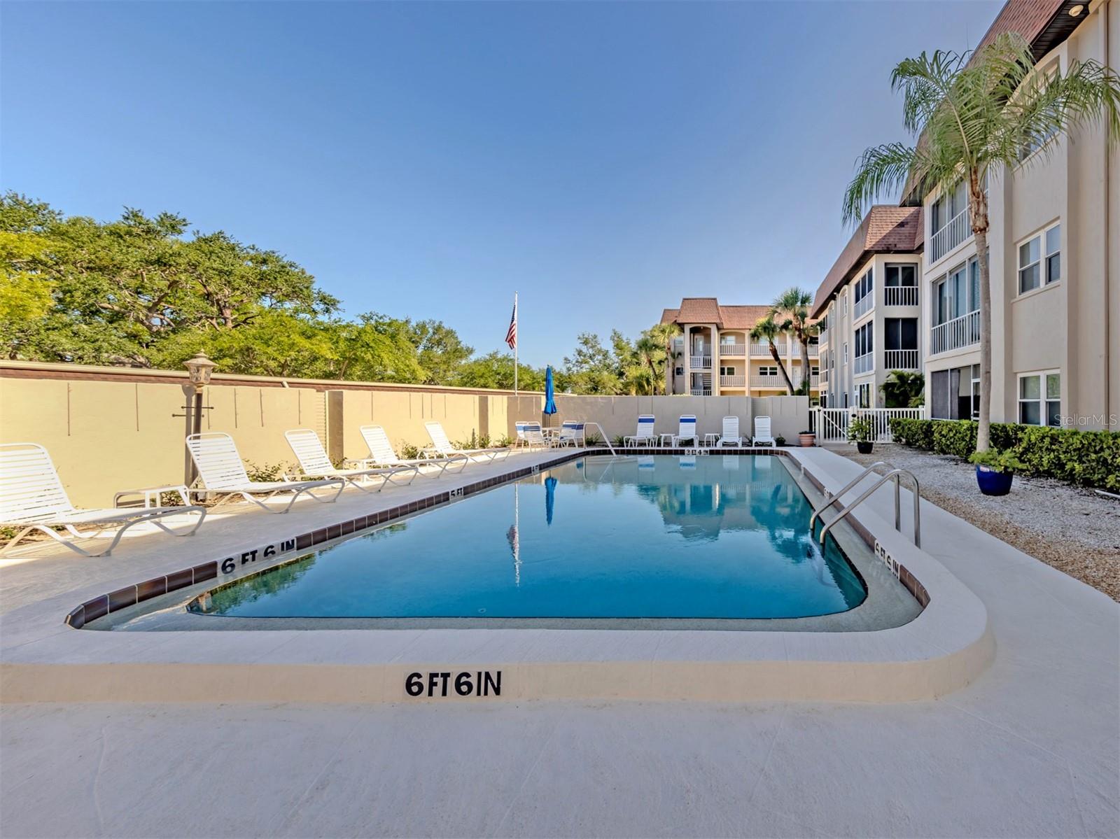 VENICE PARK - Residential