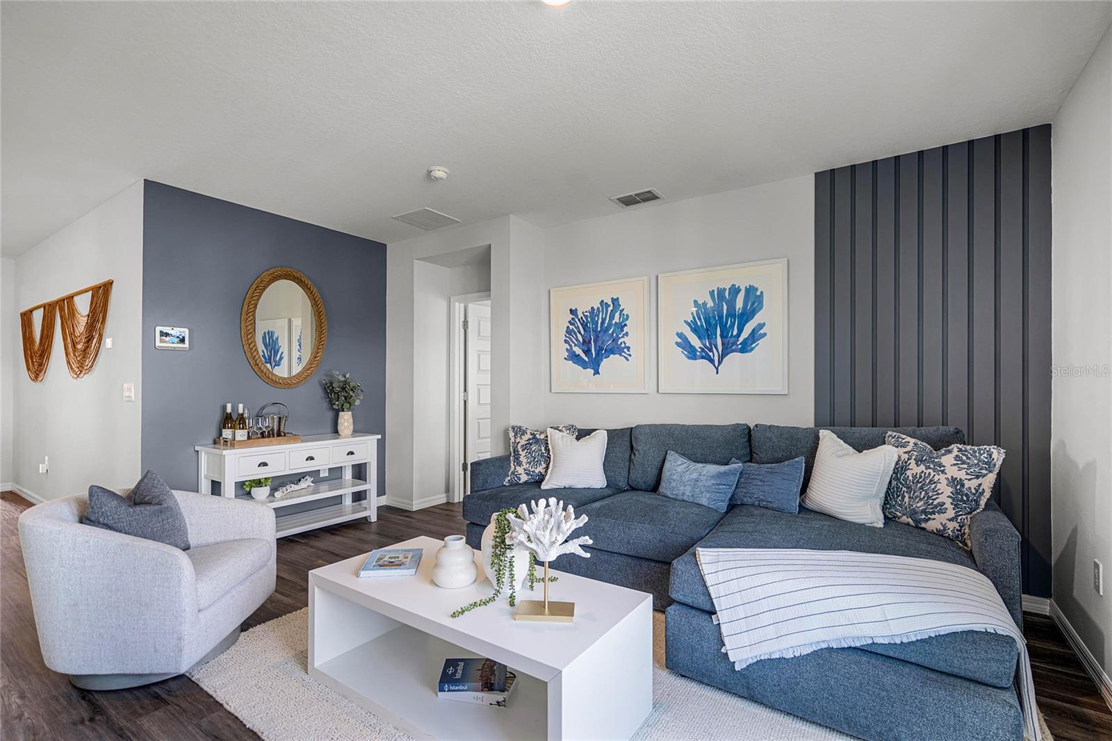 CROSSWINDS EAST - Residential