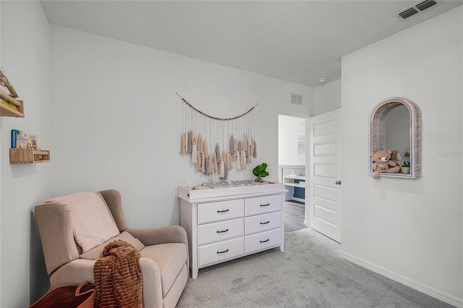 CROSSWINDS EAST - Residential