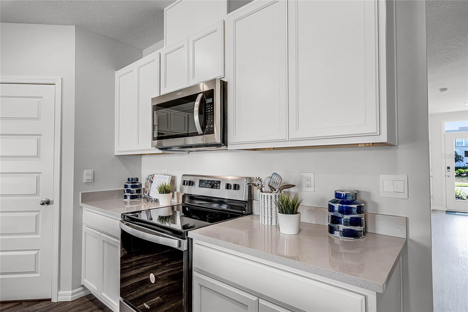 CROSSWINDS EAST - Residential