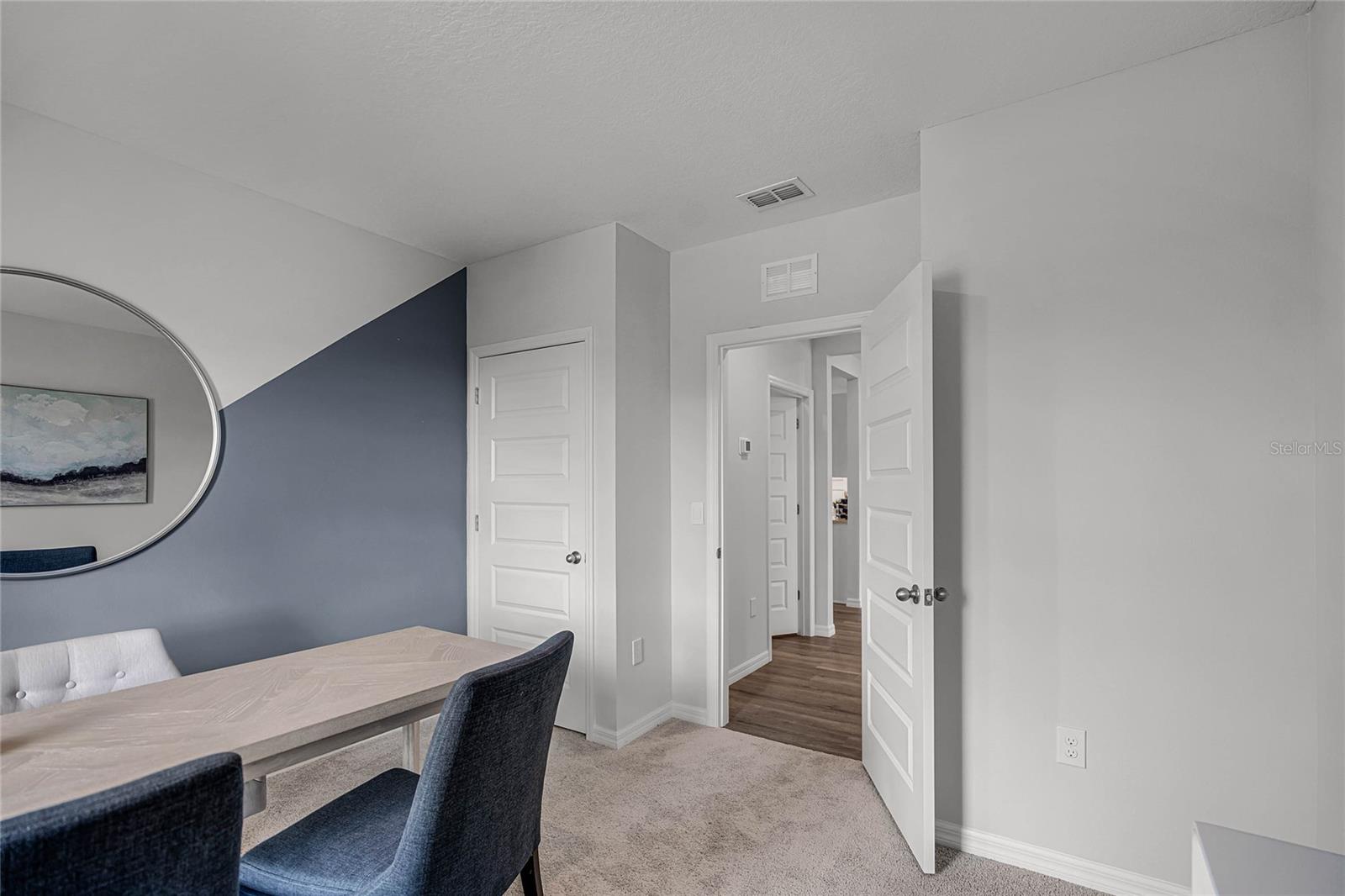 CROSSWINDS EAST - Residential