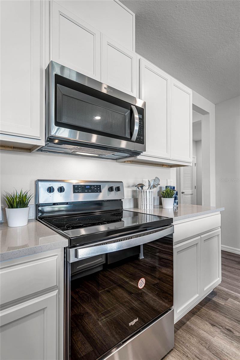 CROSSWINDS EAST - Residential