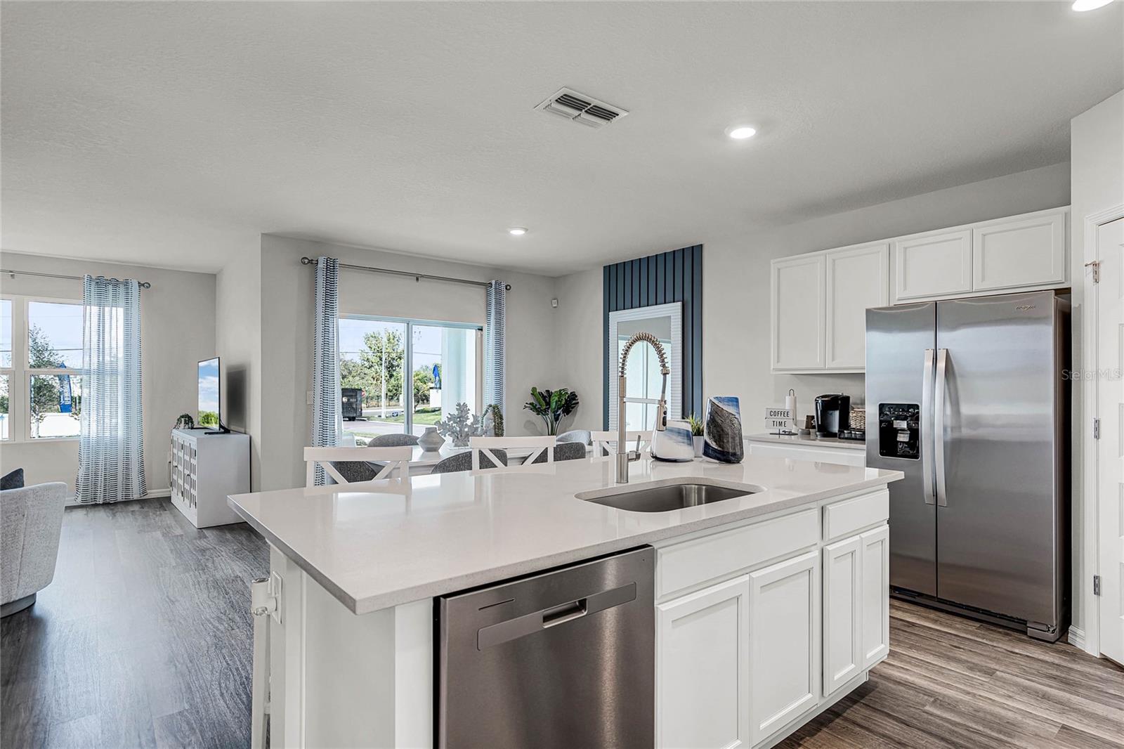 CROSSWINDS EAST - Residential