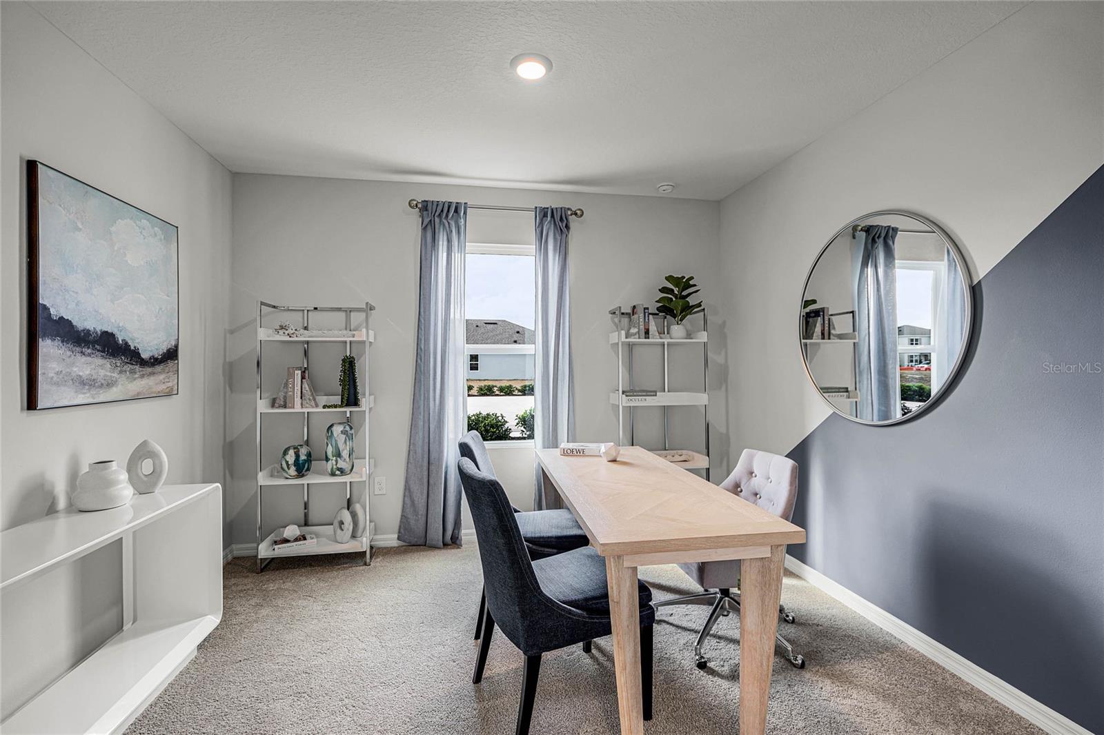 CROSSWINDS EAST - Residential