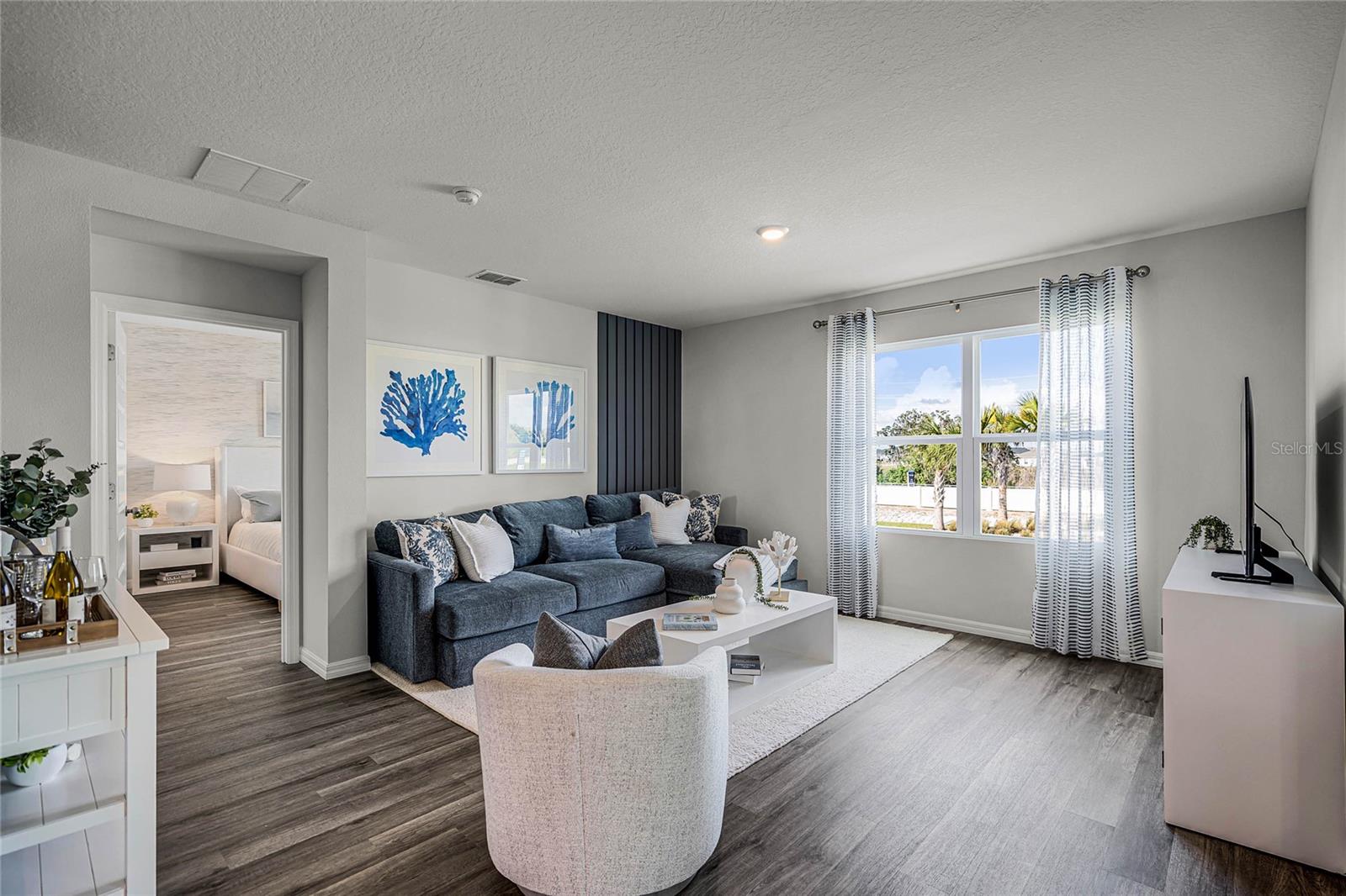 CROSSWINDS EAST - Residential