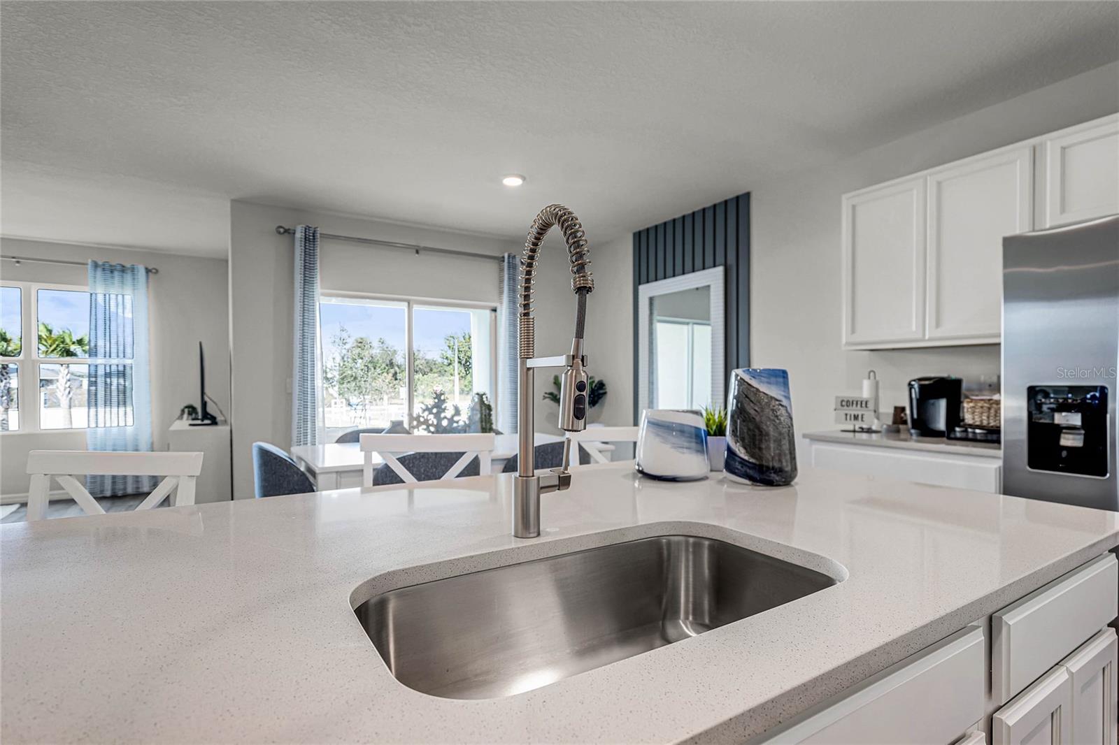 CROSSWINDS EAST - Residential