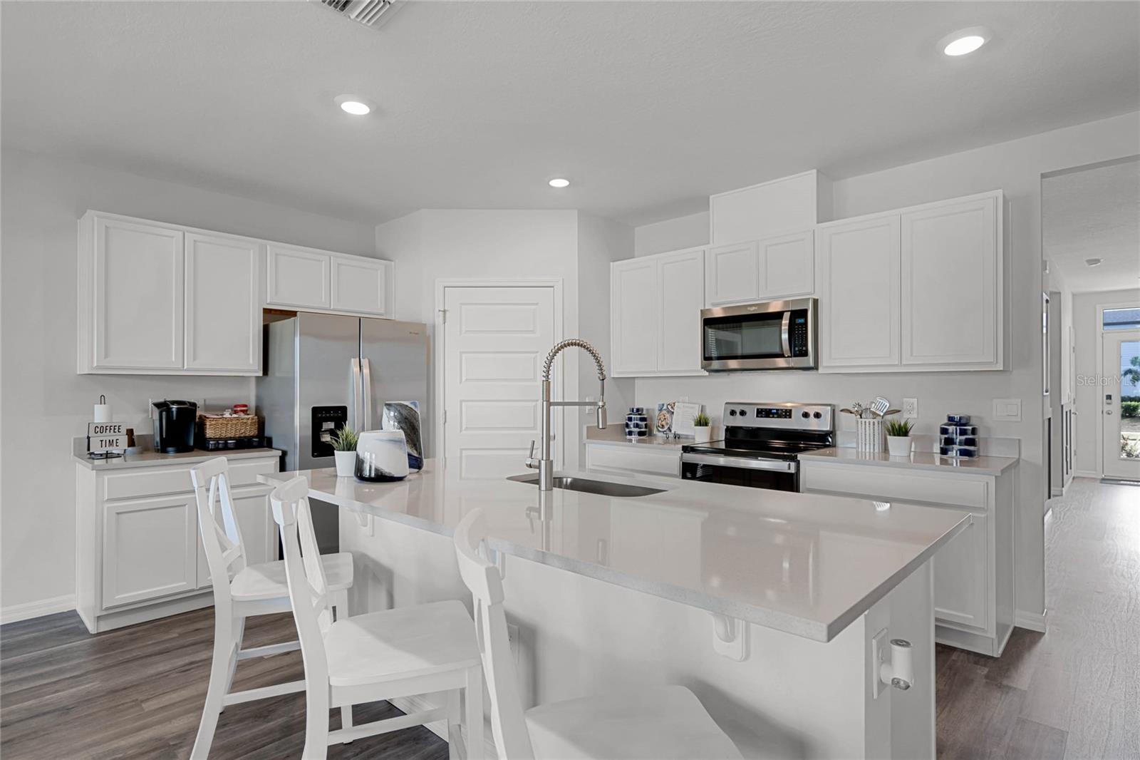 CROSSWINDS EAST - Residential