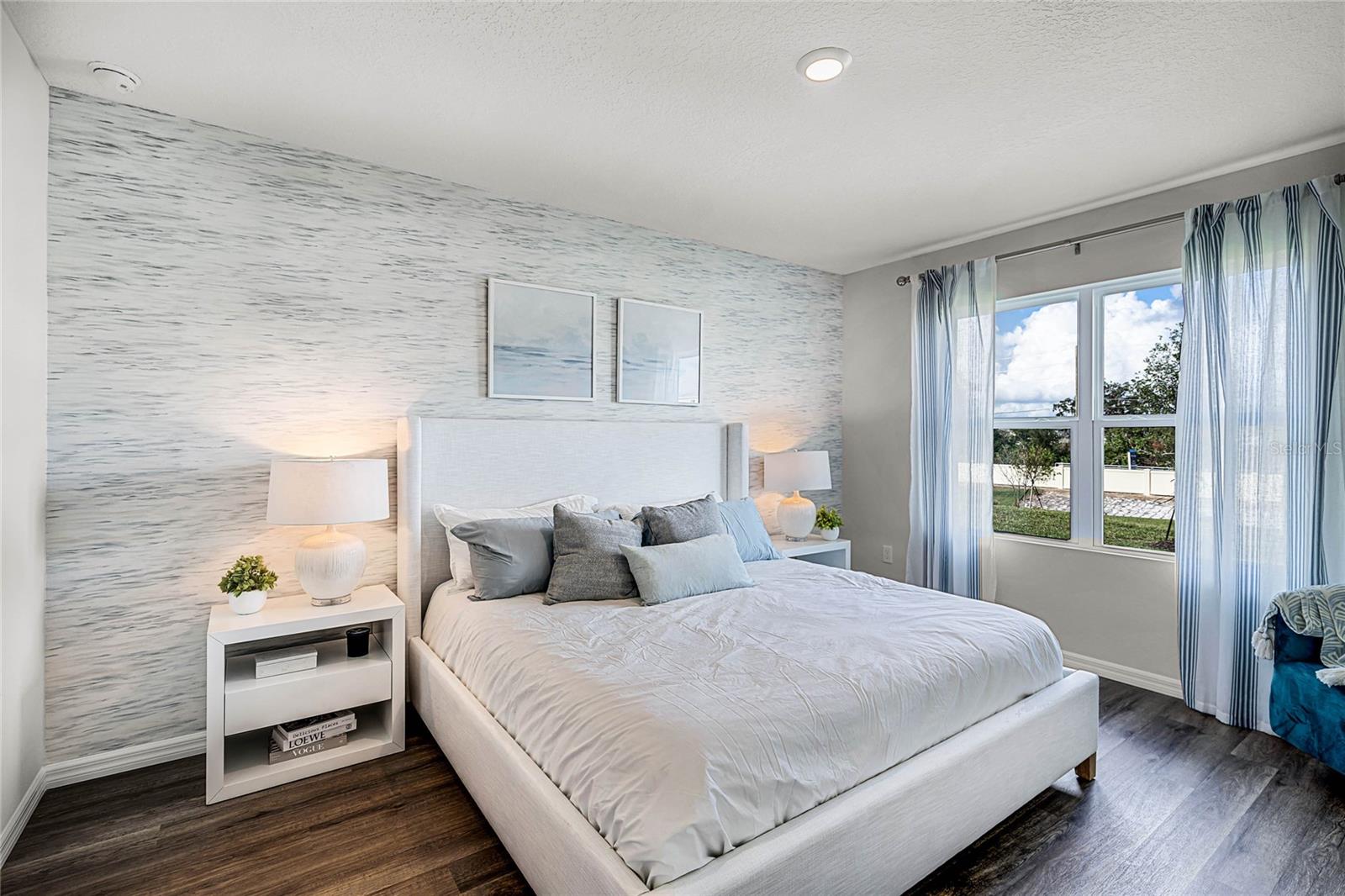 CROSSWINDS EAST - Residential