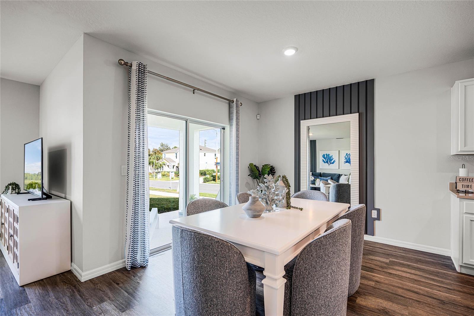 CROSSWINDS EAST - Residential