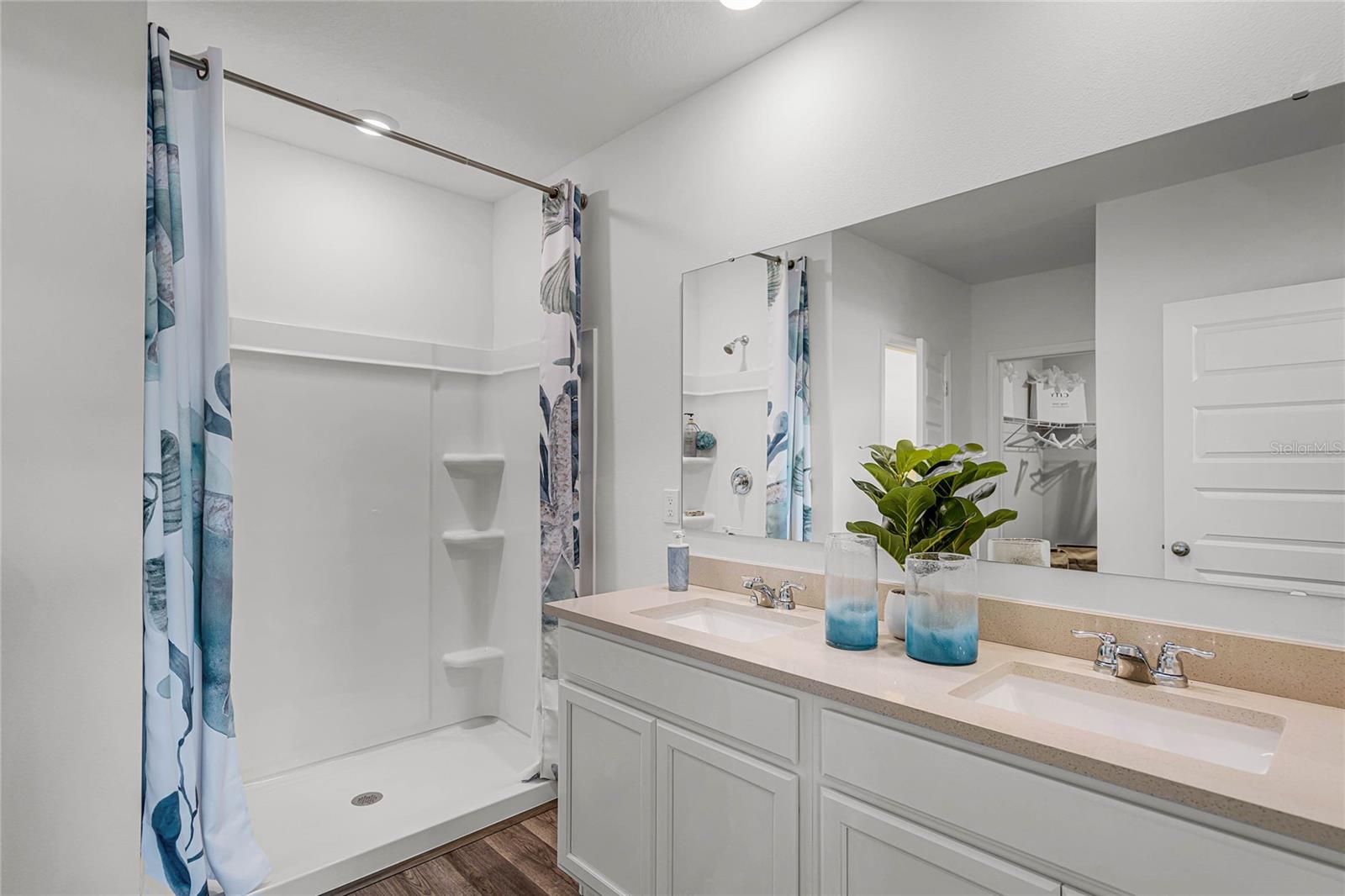 CROSSWINDS EAST - Residential