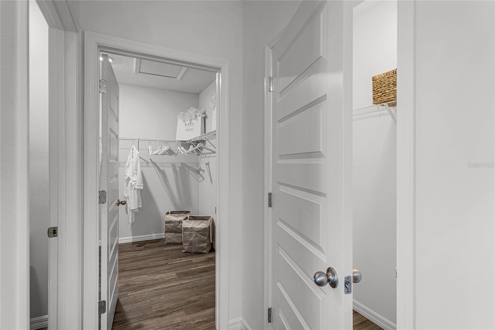 CROSSWINDS EAST - Residential