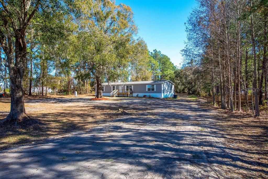 Photo of 7088 SW County Road 796, Lake Butler, FL 32054 (MLS # GC537477)
