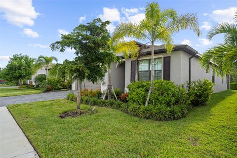 A home in PORT CHARLOTTE