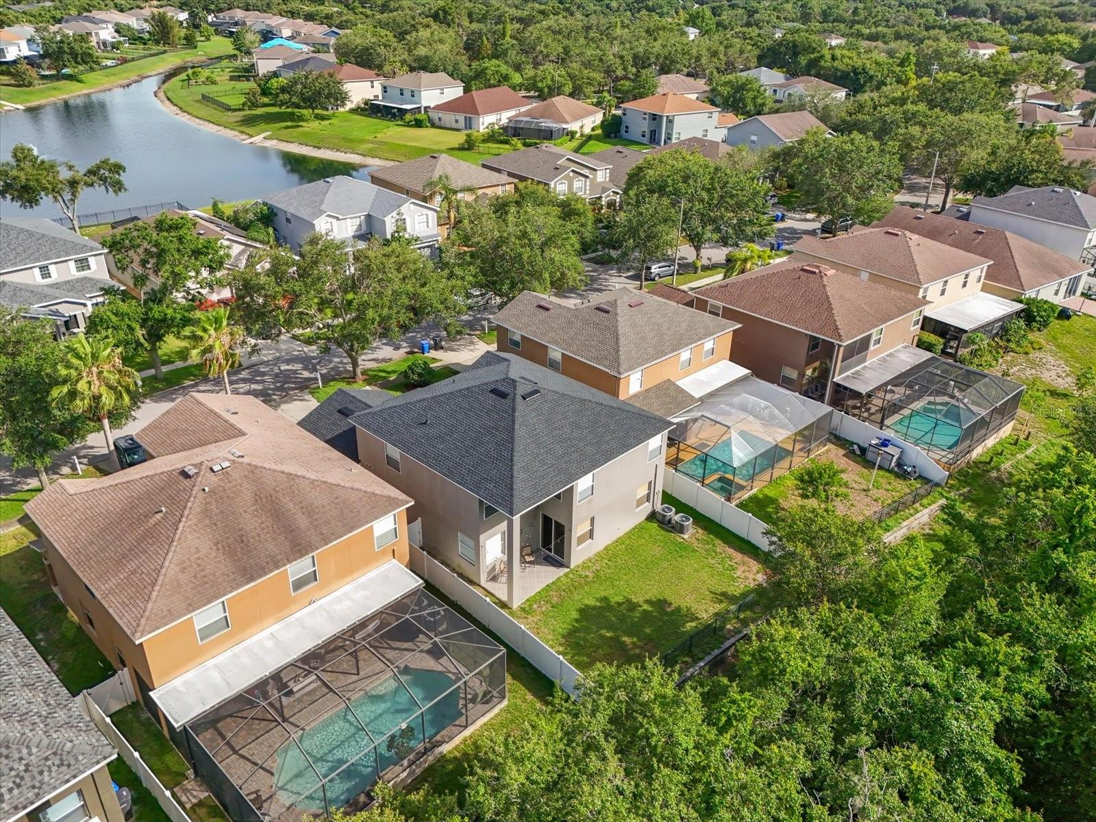 11132 CREEK HAVEN DRIVE
