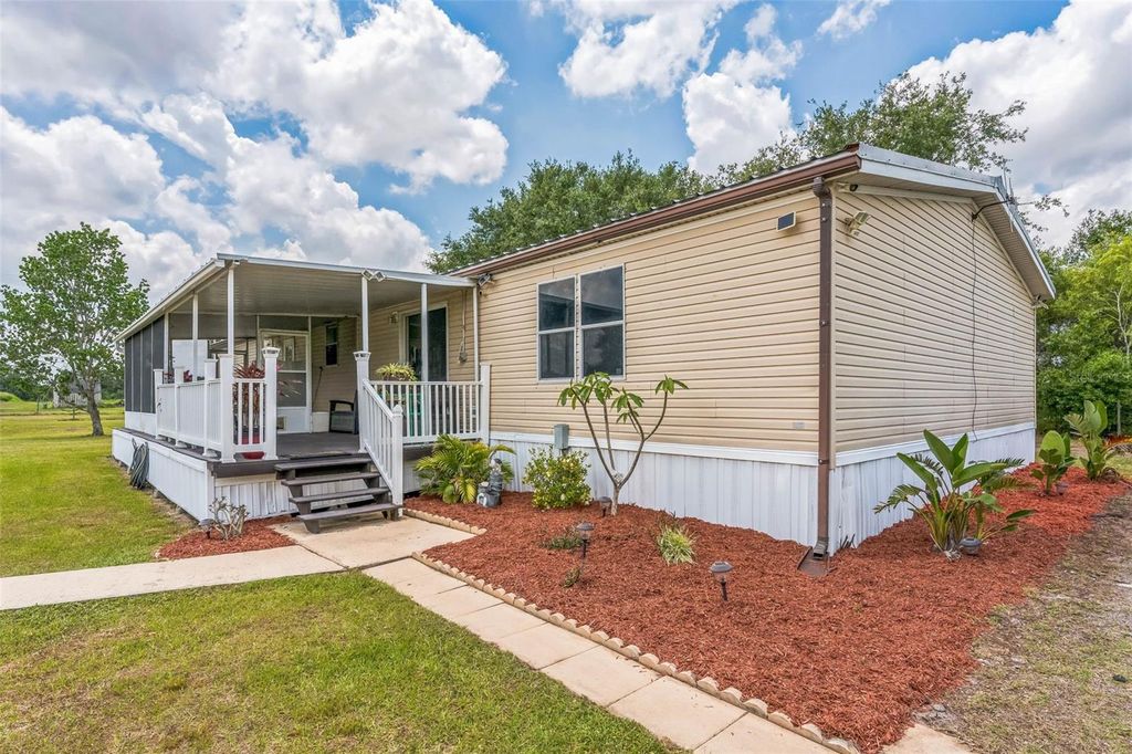 Photo of 14911 Valencia Tree Lane, Wimauma, FL 33598 (MLS # TB8383197)