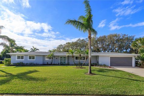 A home in NEW SMYRNA BEACH