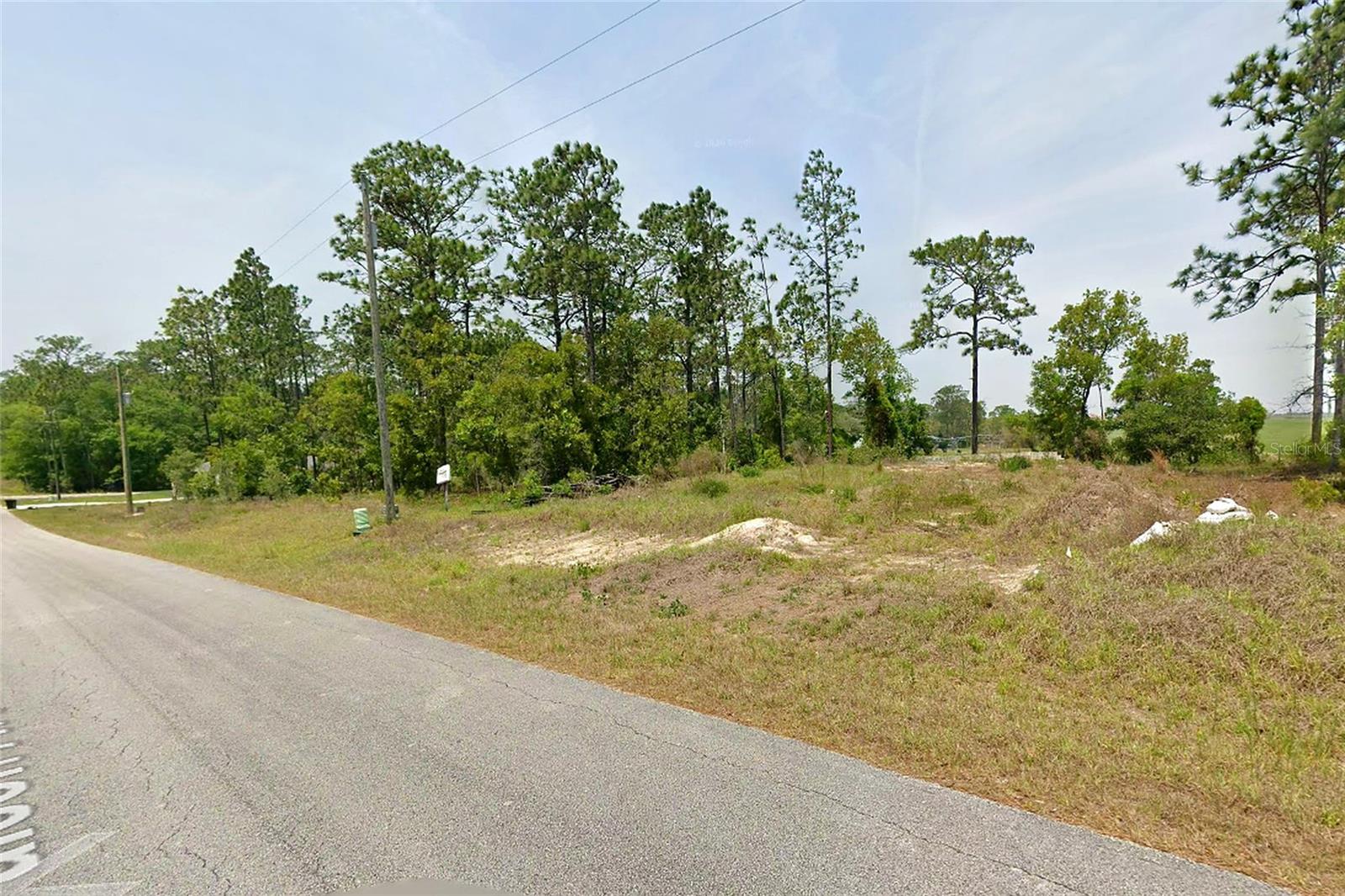 NW FALCON AVENUE