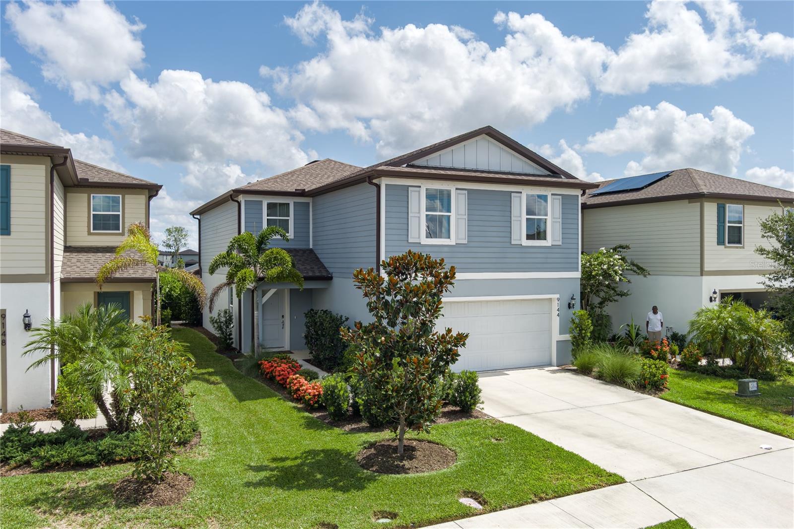 9144 ROYAL RIVER CIRCLE