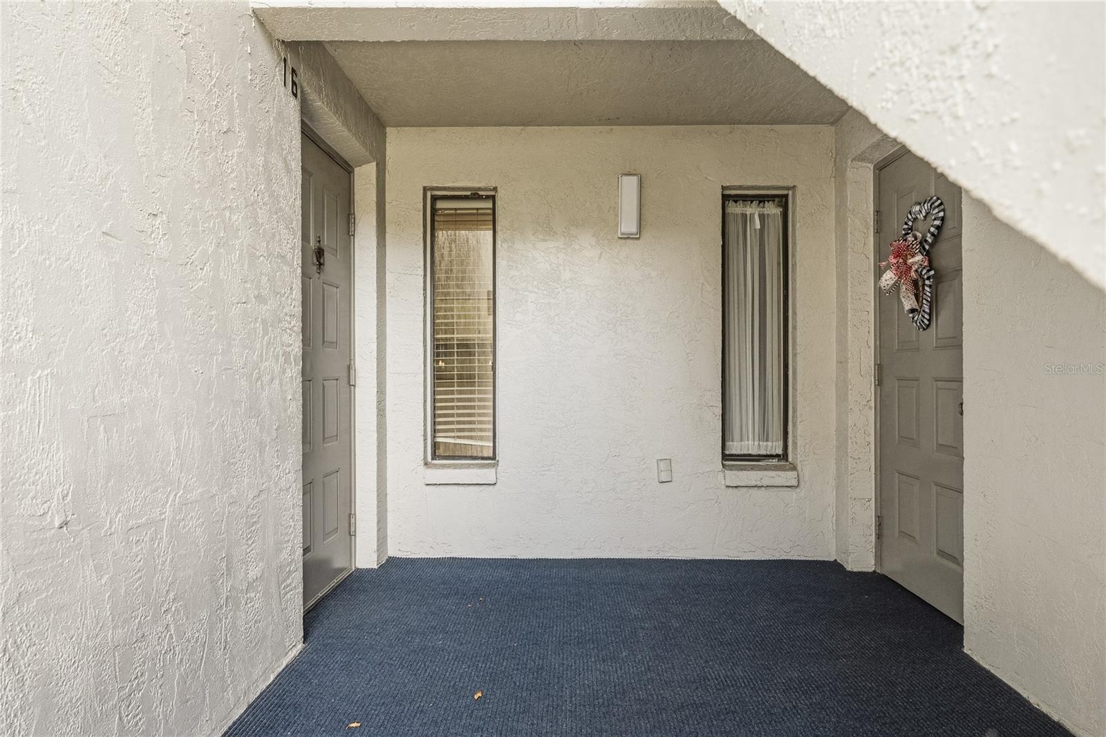PINE RIDGE CLUB VILLAGE 1 PH 2 A CONDO BLDG 17 - Residential
