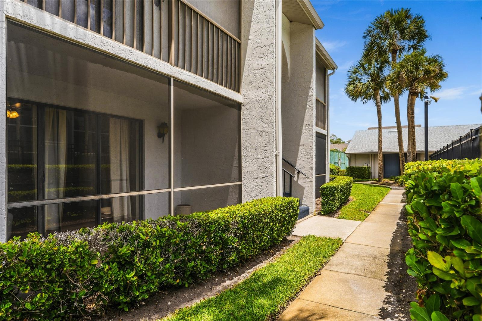 PINE RIDGE CLUB VILLAGE 1 PH 2 A CONDO BLDG 17 - Residential