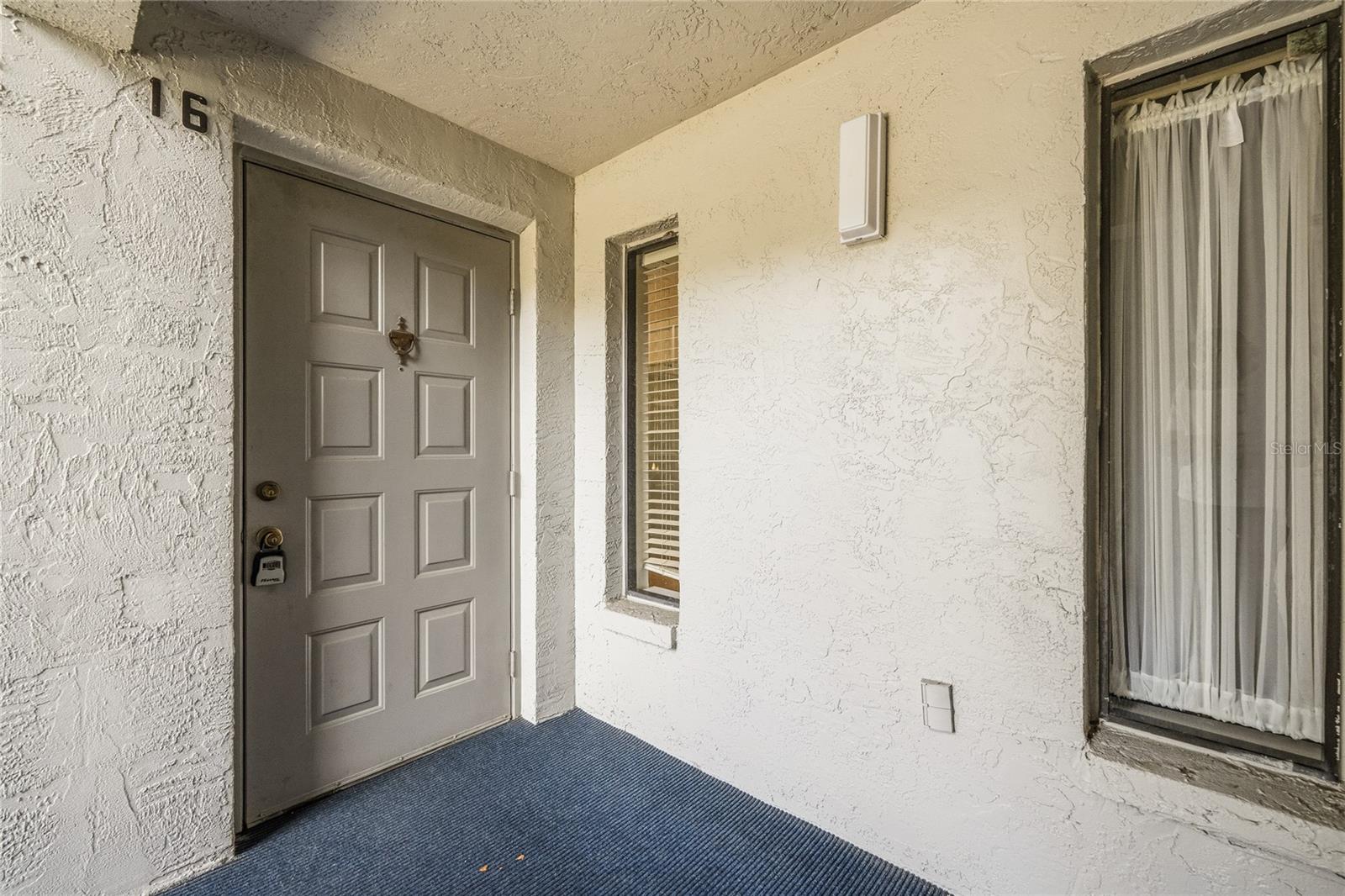 PINE RIDGE CLUB VILLAGE 1 PH 2 A CONDO BLDG 17 - Residential