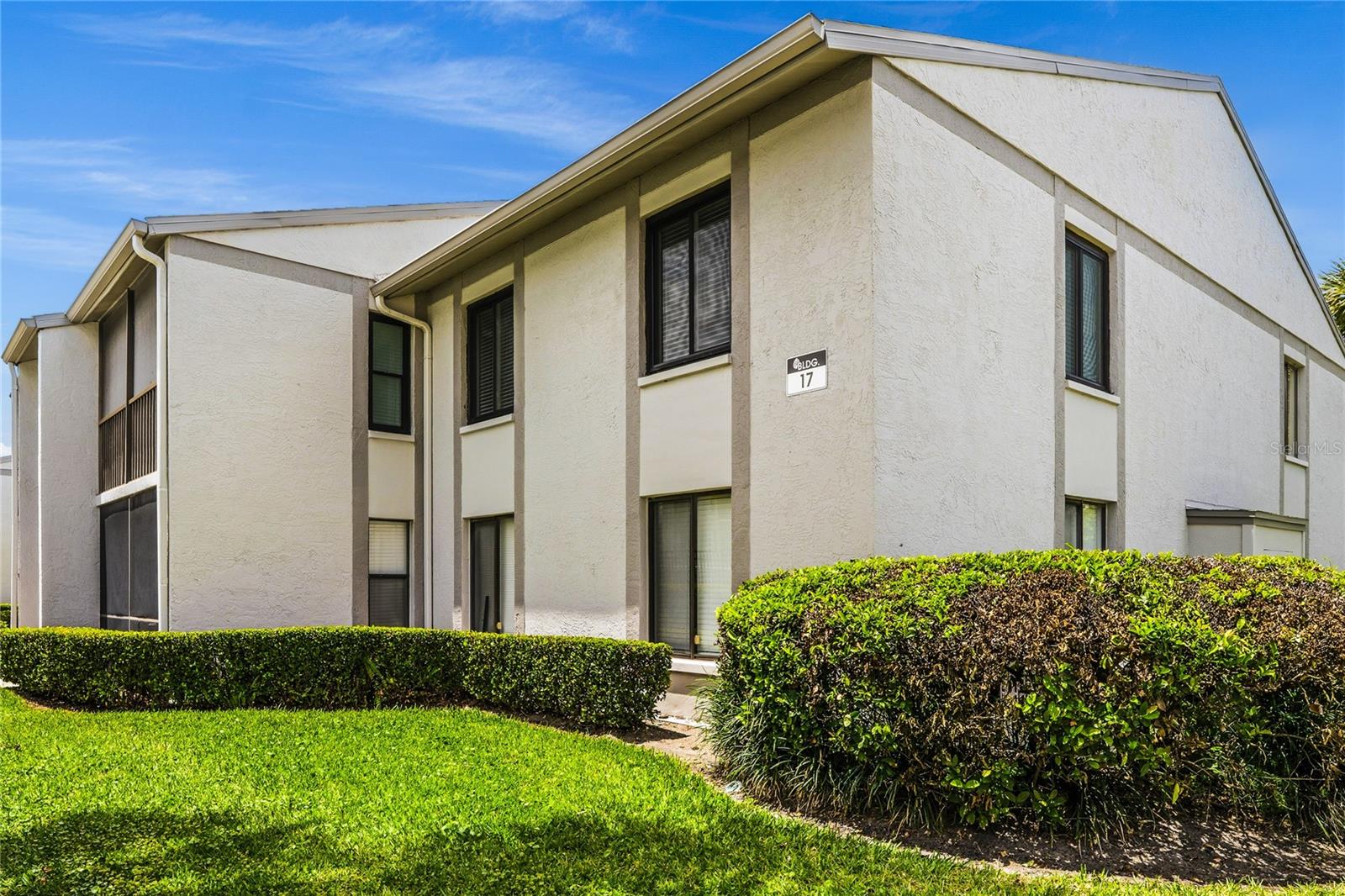 PINE RIDGE CLUB VILLAGE 1 PH 2 A CONDO BLDG 17 - Residential