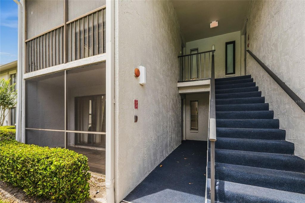 Photo of 1716 Pine Ridge Road #F1, Sanford, FL 32773 (MLS # O6404907)