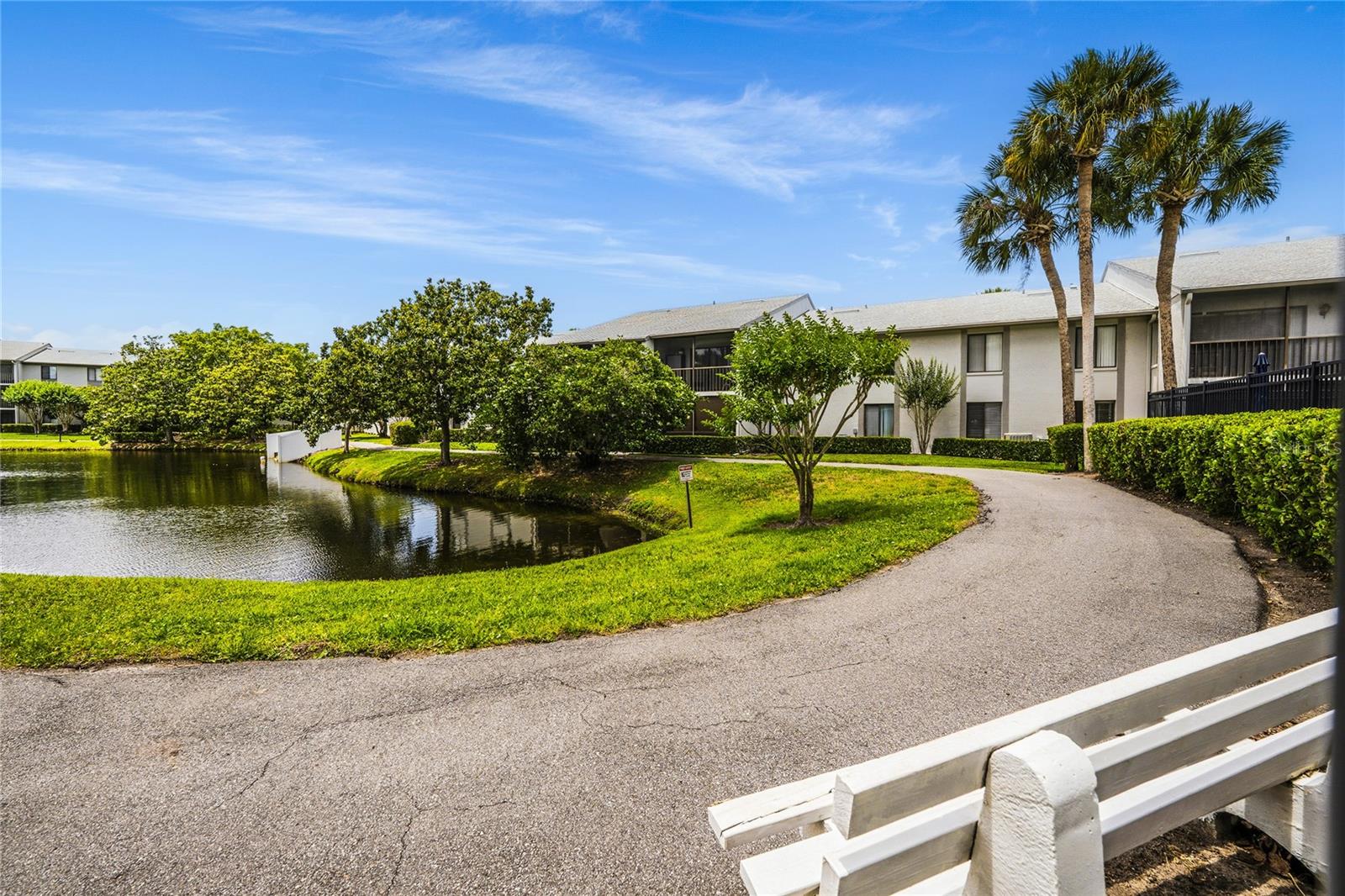 PINE RIDGE CLUB VILLAGE 1 PH 2 A CONDO BLDG 17 - Residential
