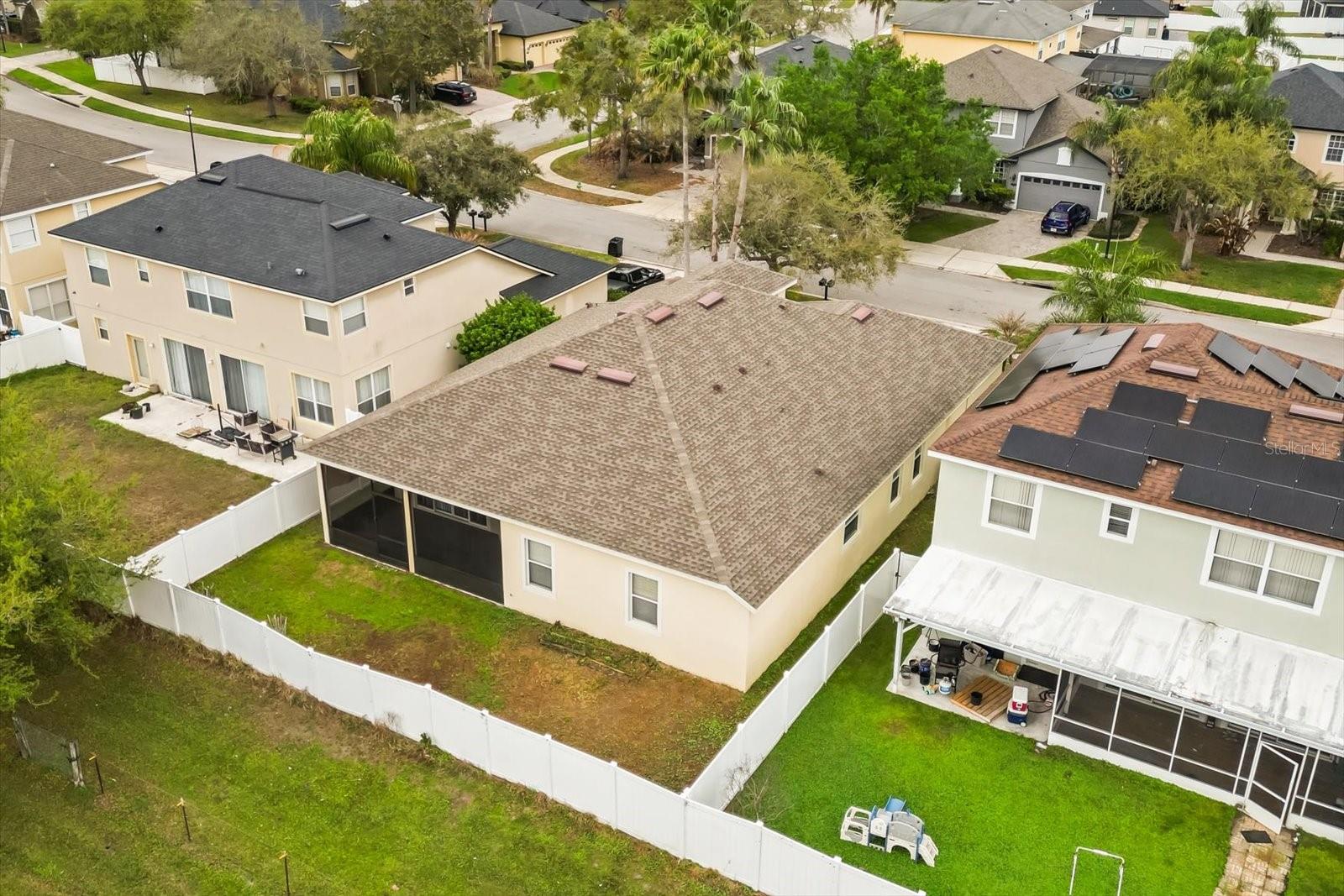 KAYS LANDING PH 1 - Residential