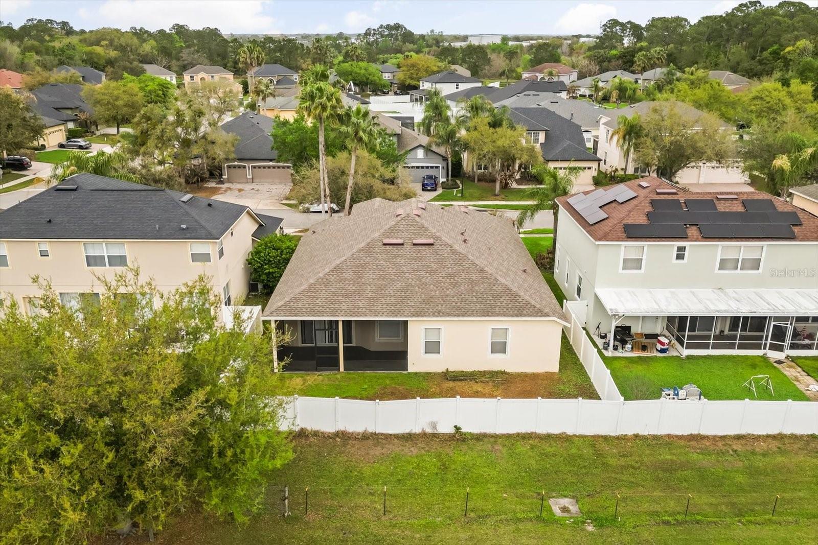 KAYS LANDING PH 1 - Residential