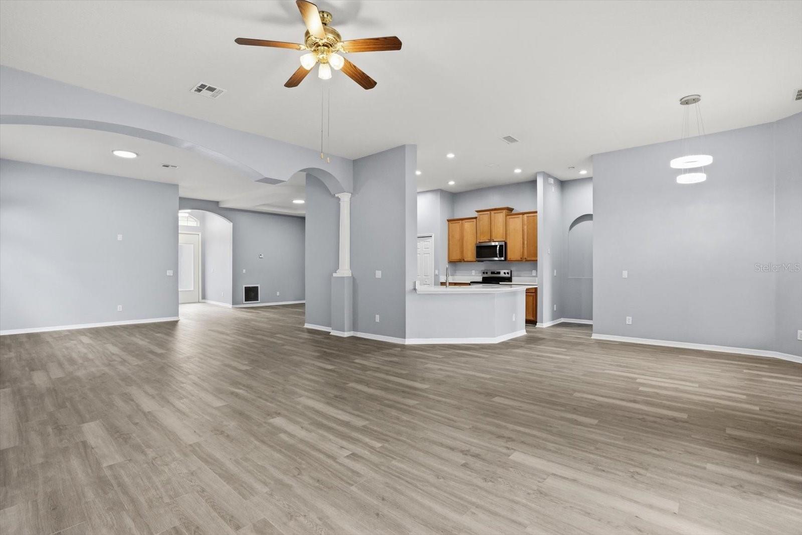 KAYS LANDING PH 1 - Residential