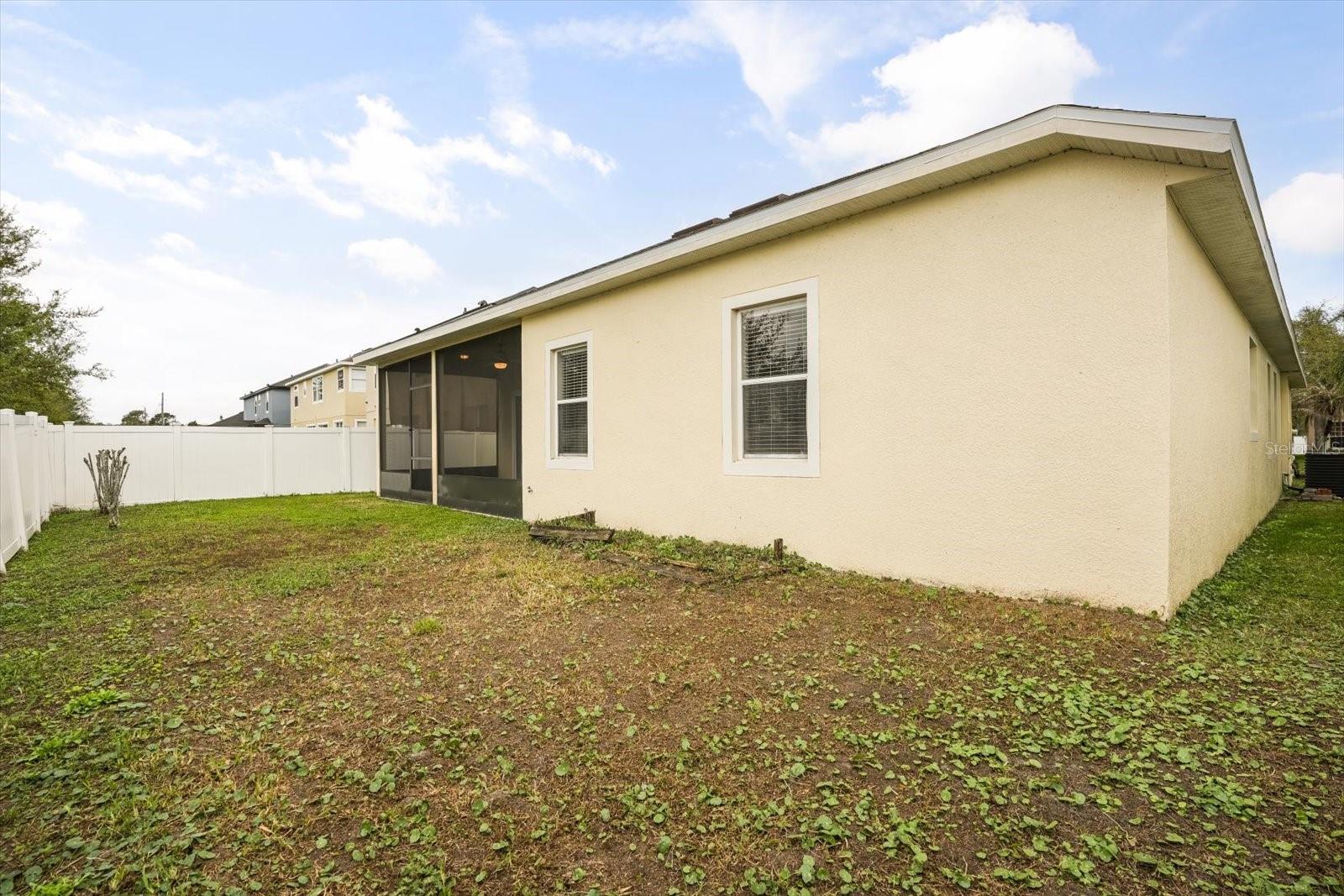 KAYS LANDING PH 1 - Residential