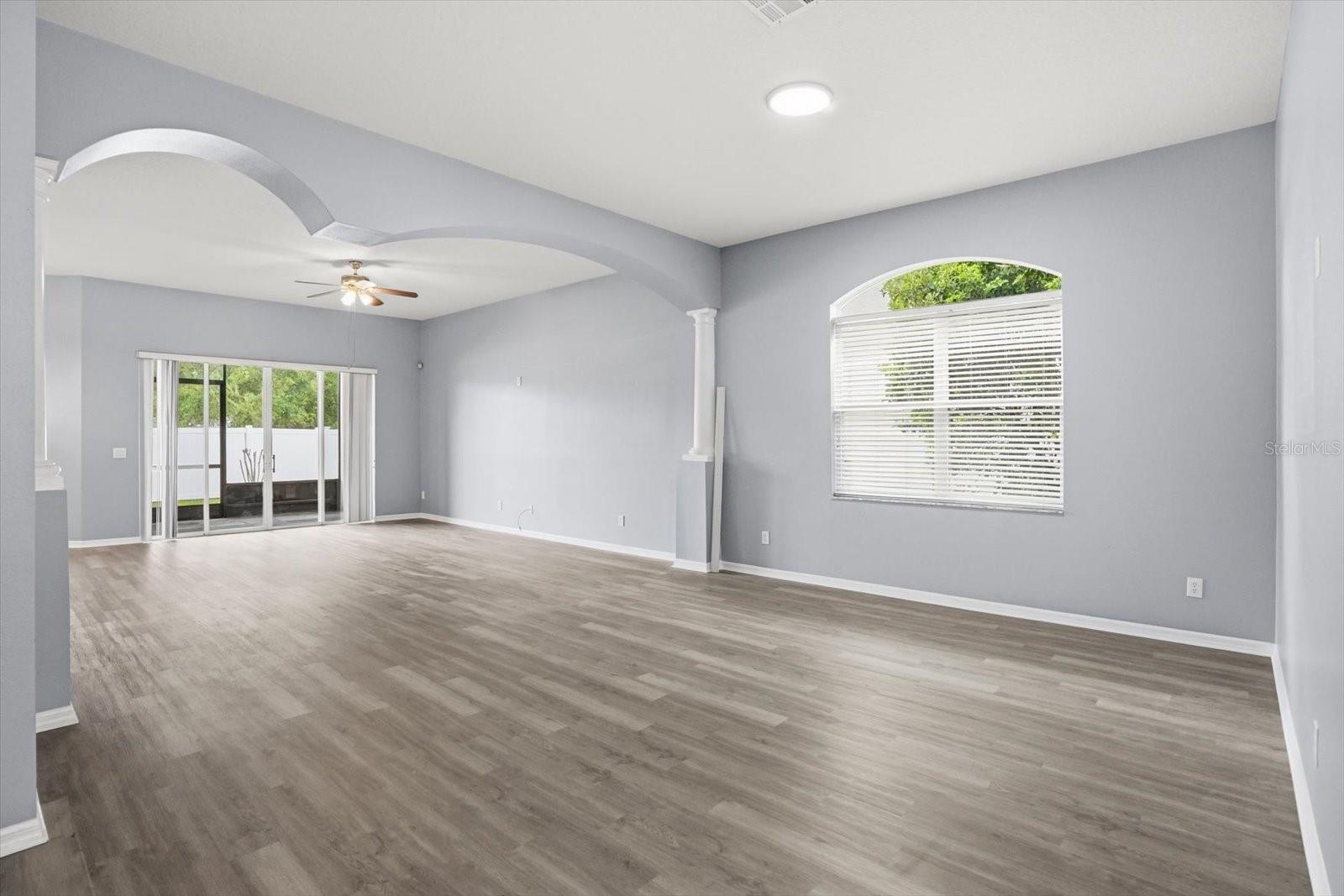 KAYS LANDING PH 1 - Residential